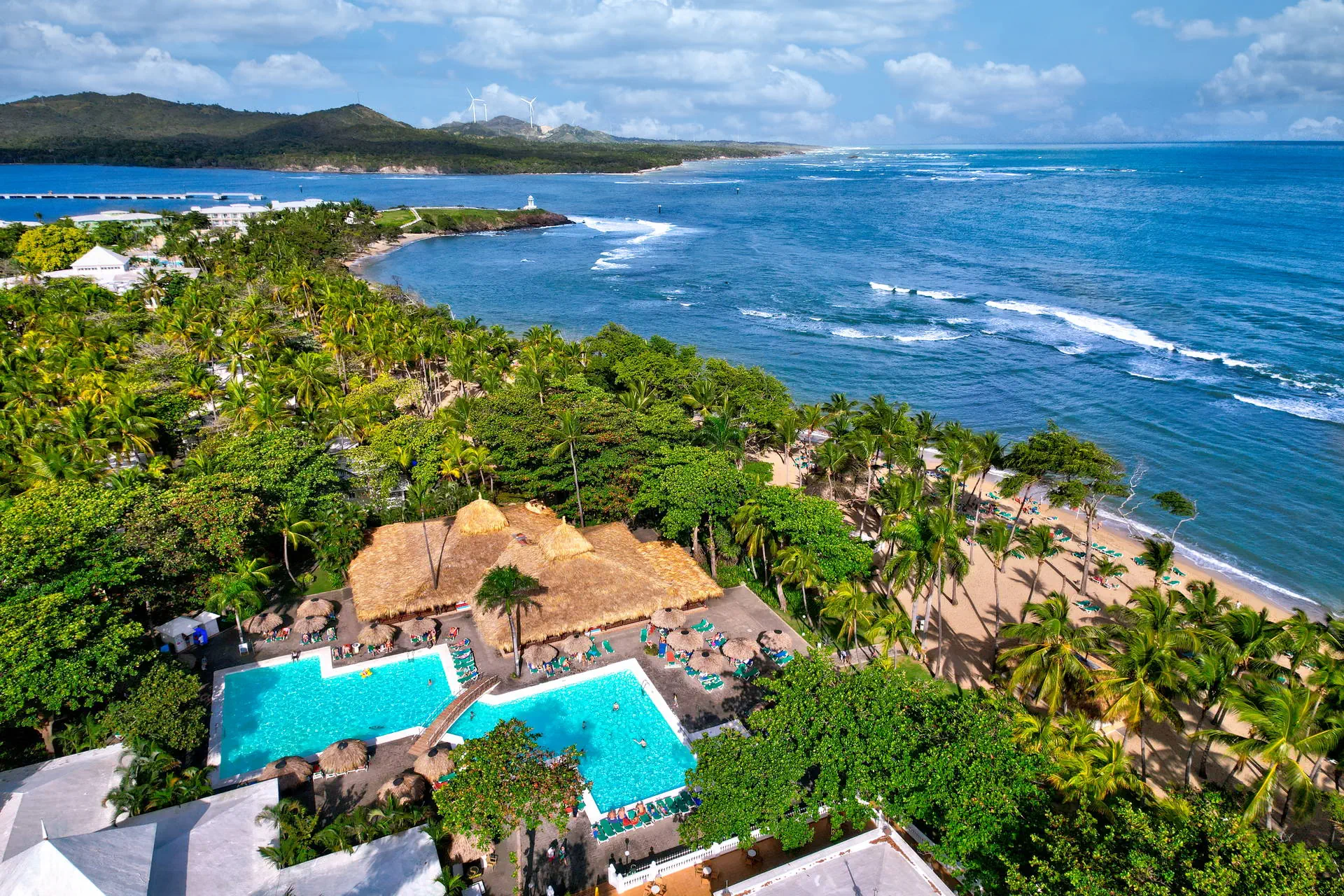 Playa Bachata Resort (ex. Riu Merengue) - zdjęcie 32