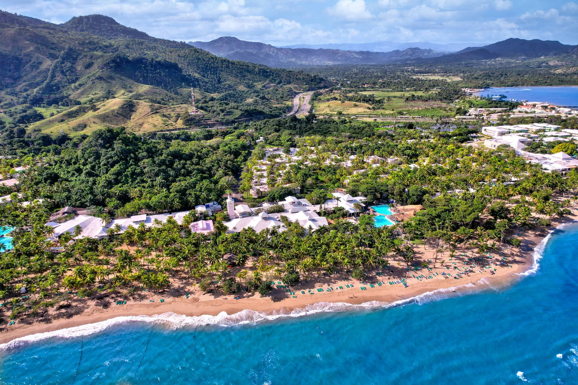 Playa Bachata Resort (ex. Riu Merengue) - zdjęcie 5