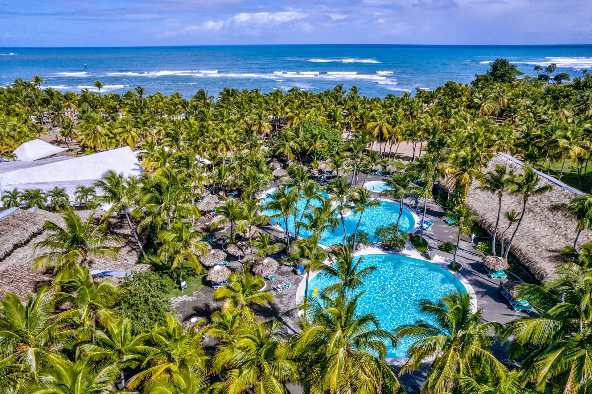 Playa Bachata Resort (ex. Riu Merengue) - zdjęcie 8