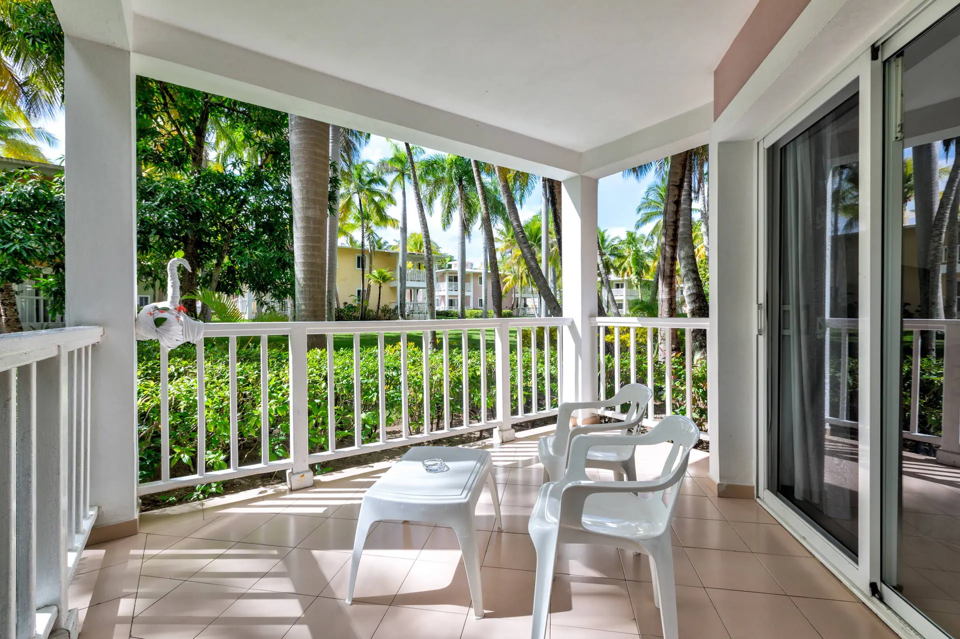 Playa Bachata Resort (ex. Riu Merengue) - zdjęcie 19