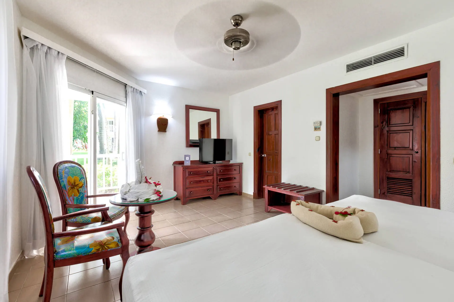 Playa Bachata Resort (ex. Riu Merengue) - zdjęcie 17