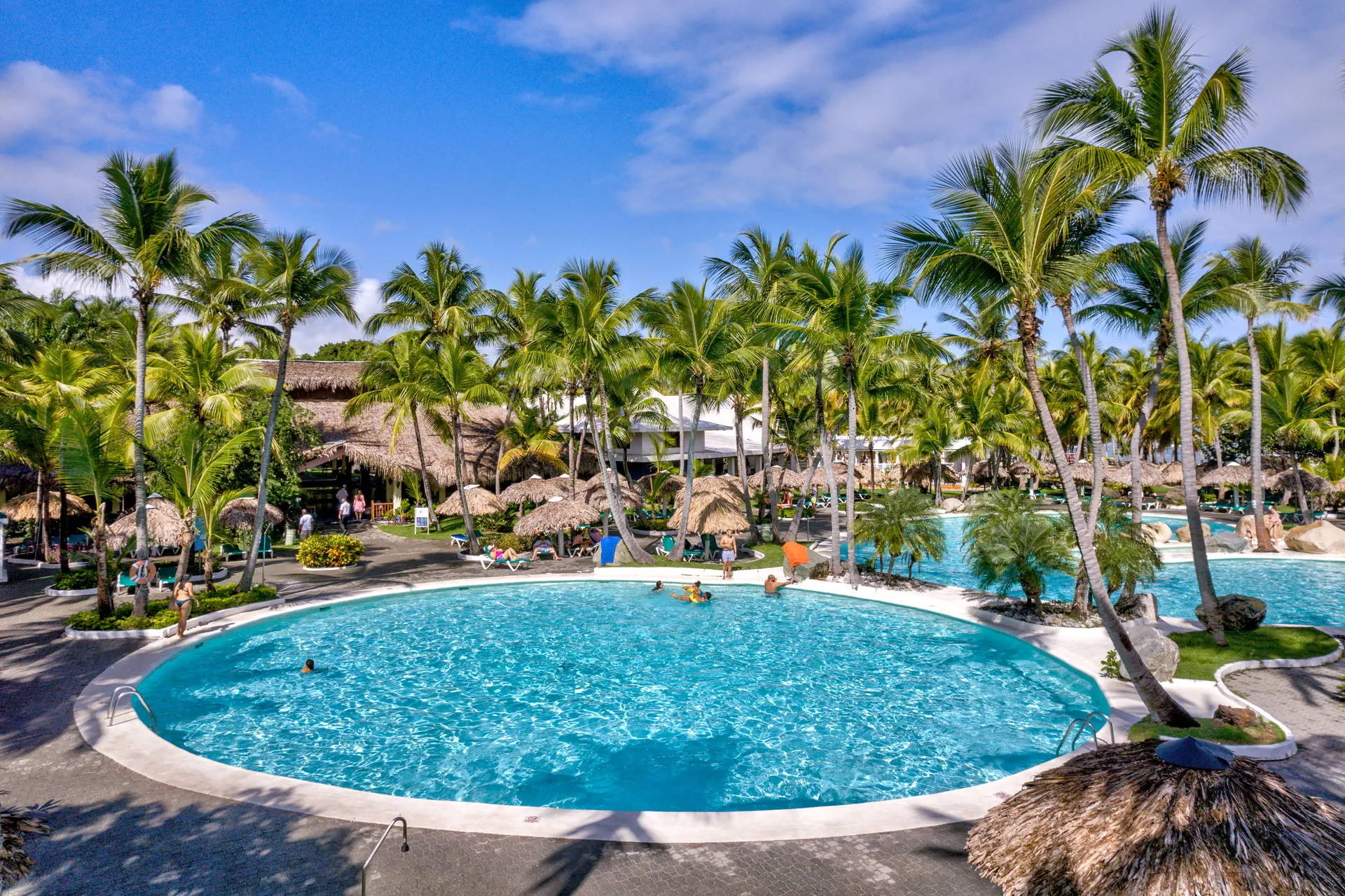 Playa Bachata Resort (ex. Riu Merengue) - zdjęcie 7