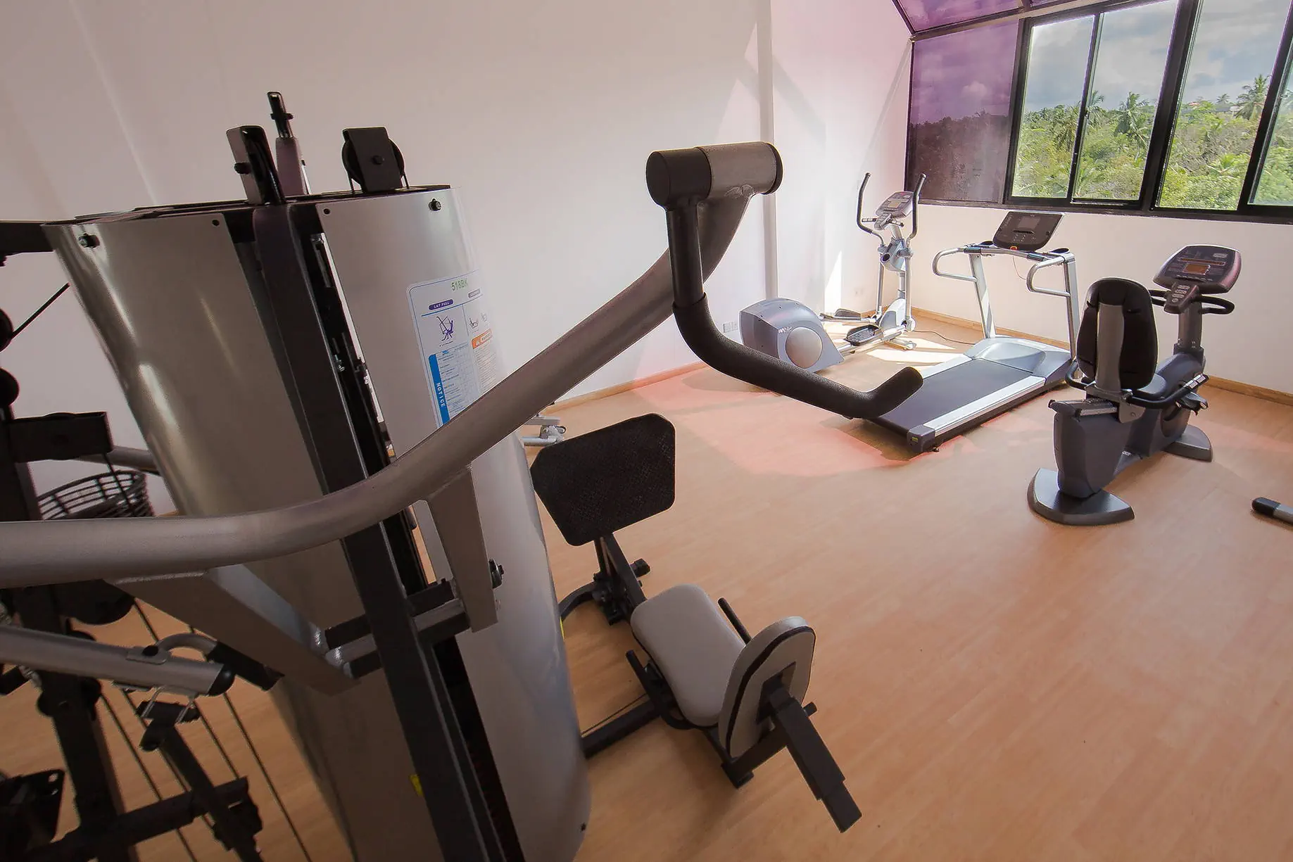Club Waskaduwa Beach Resort & Spa - zdjęcie 9
