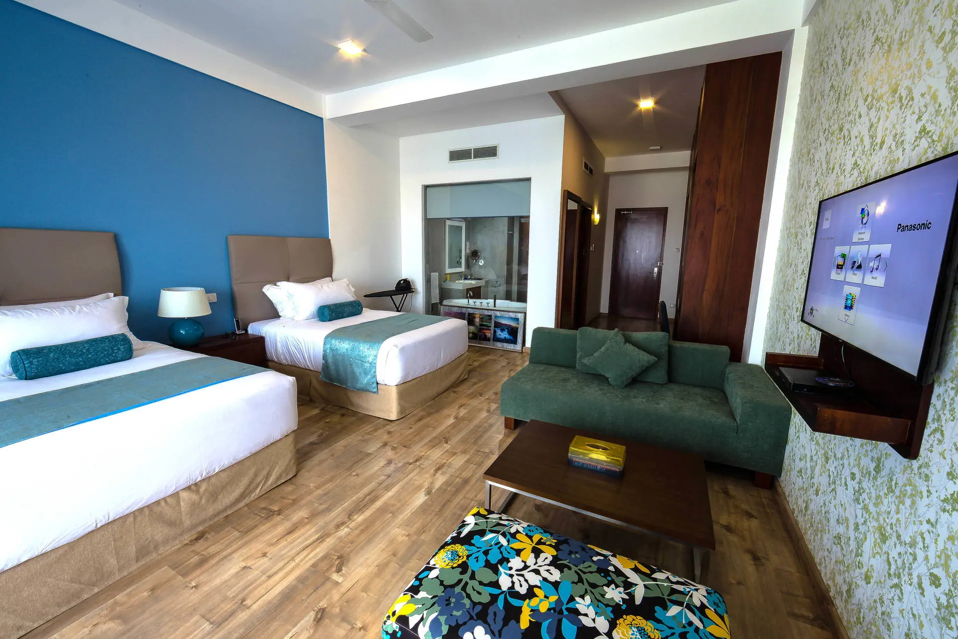 Club Waskaduwa Beach Resort & Spa - zdjęcie 7
