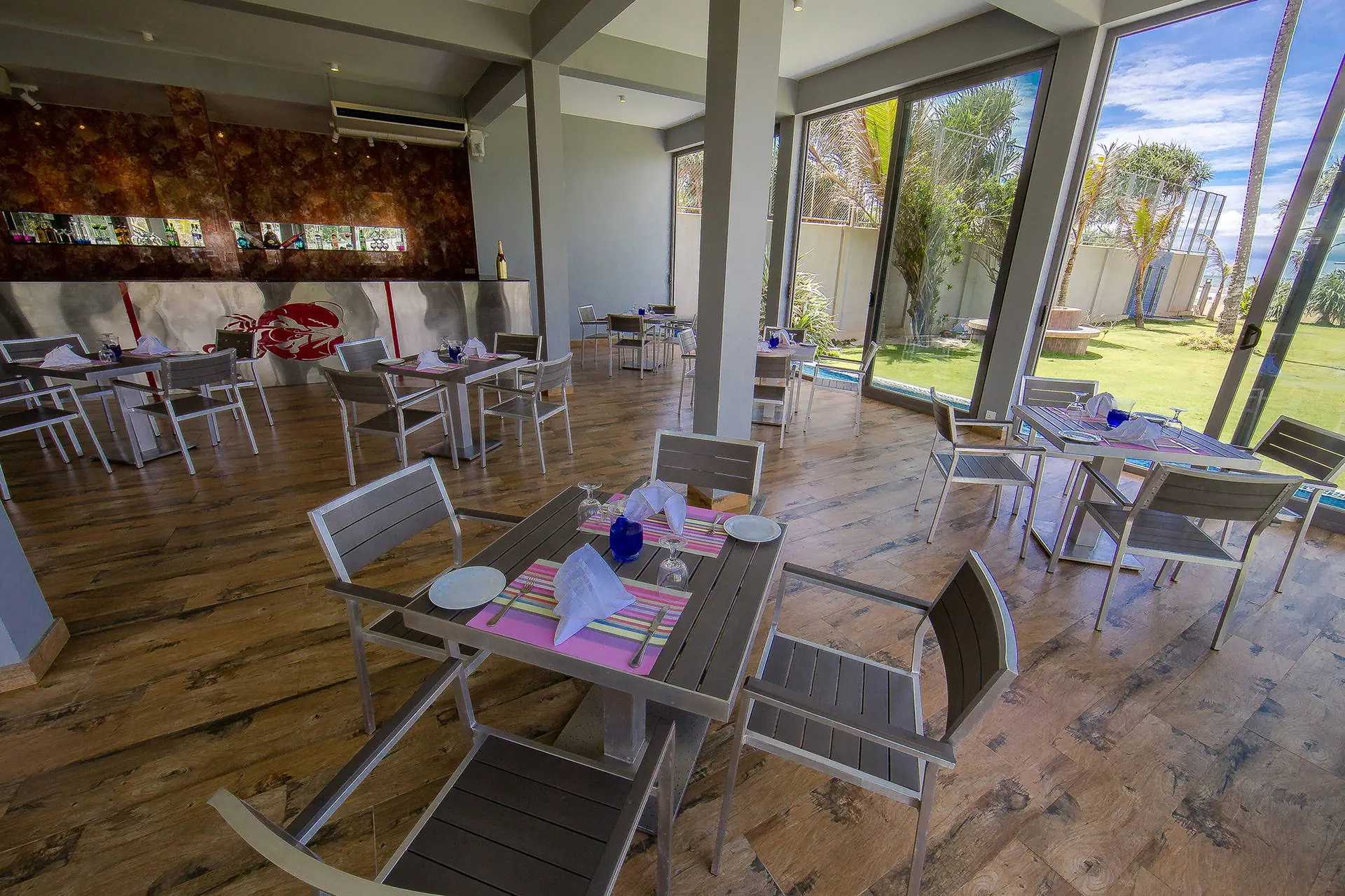 Club Waskaduwa Beach Resort & Spa - zdjęcie 8