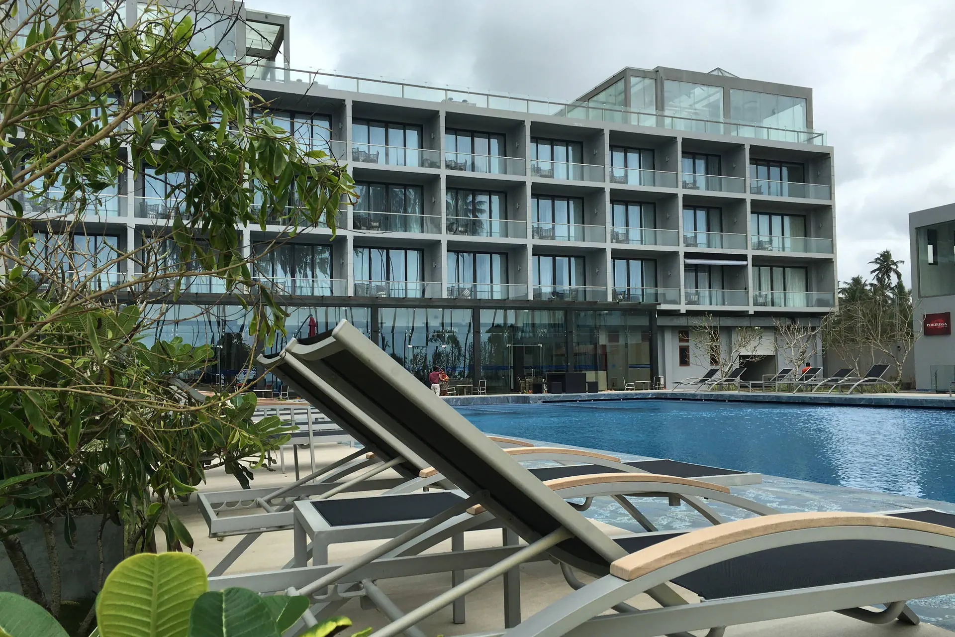 Club Waskaduwa Beach Resort & Spa - zdjęcie 2