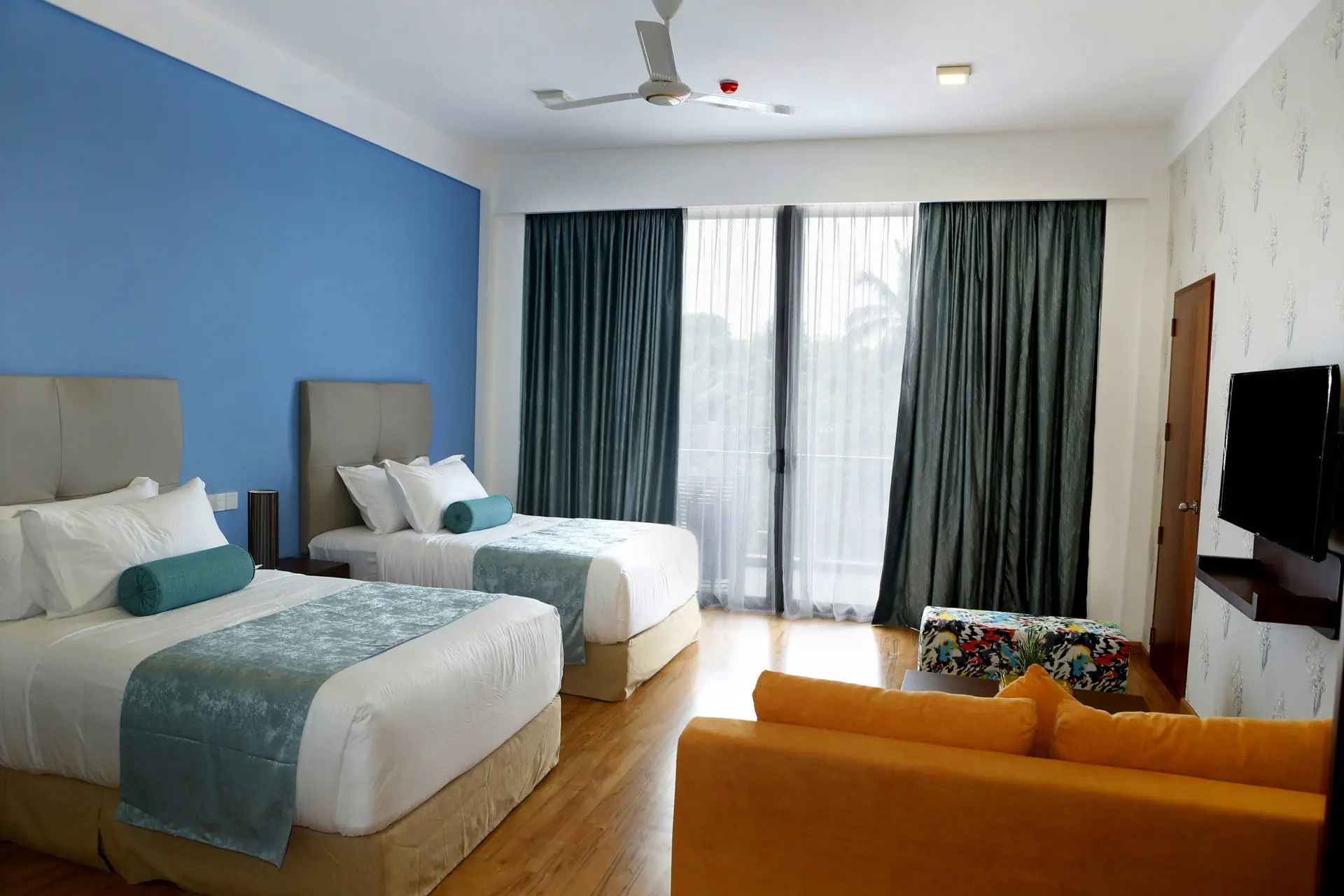 Club Waskaduwa Beach Resort & Spa - zdjęcie 5