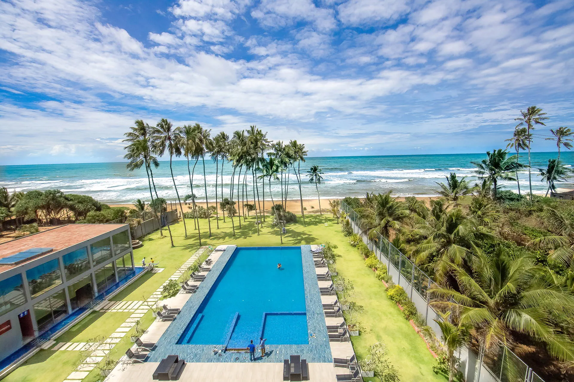 Club Waskaduwa Beach Resort & Spa - zdjęcie 3