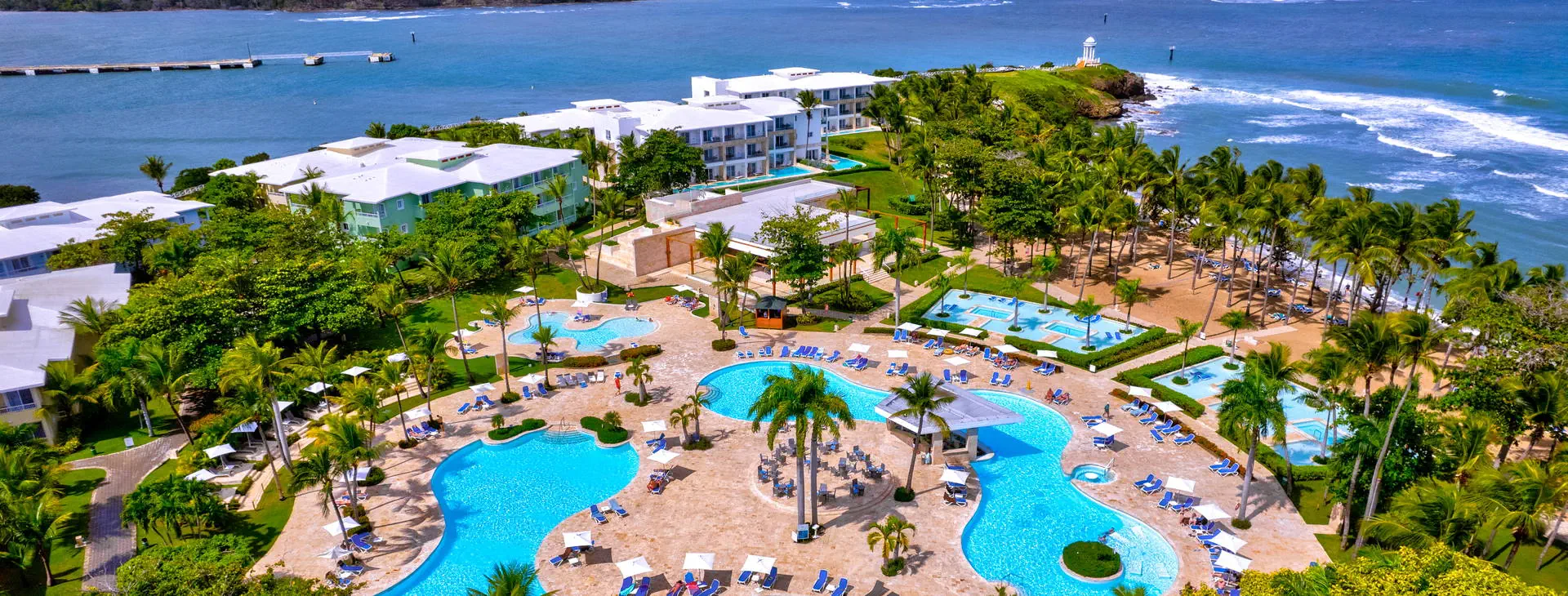 Senator Puerto Plata Spa Resort - Puerto Plata