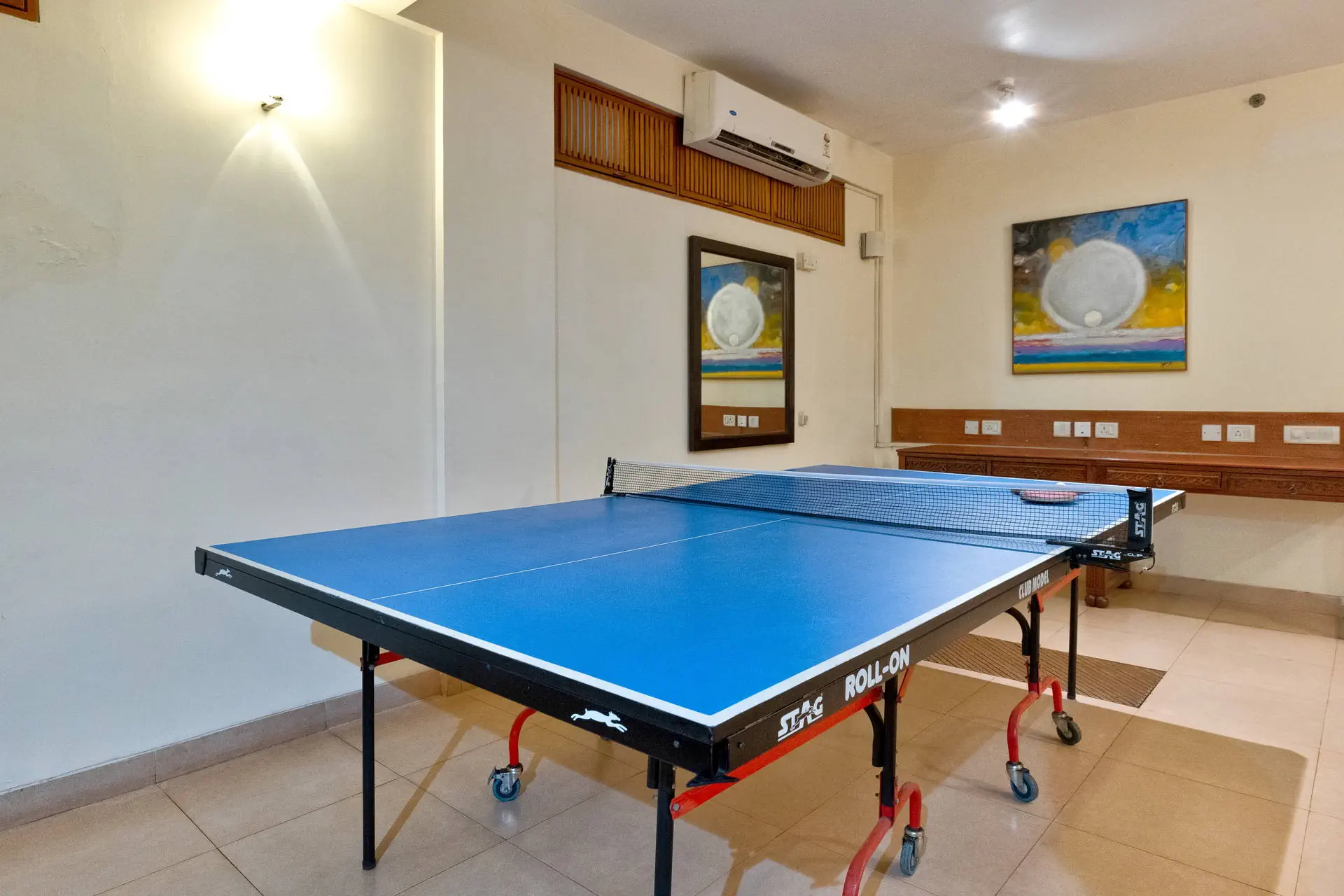 Radisson Goa Candolim - zdjęcie 34