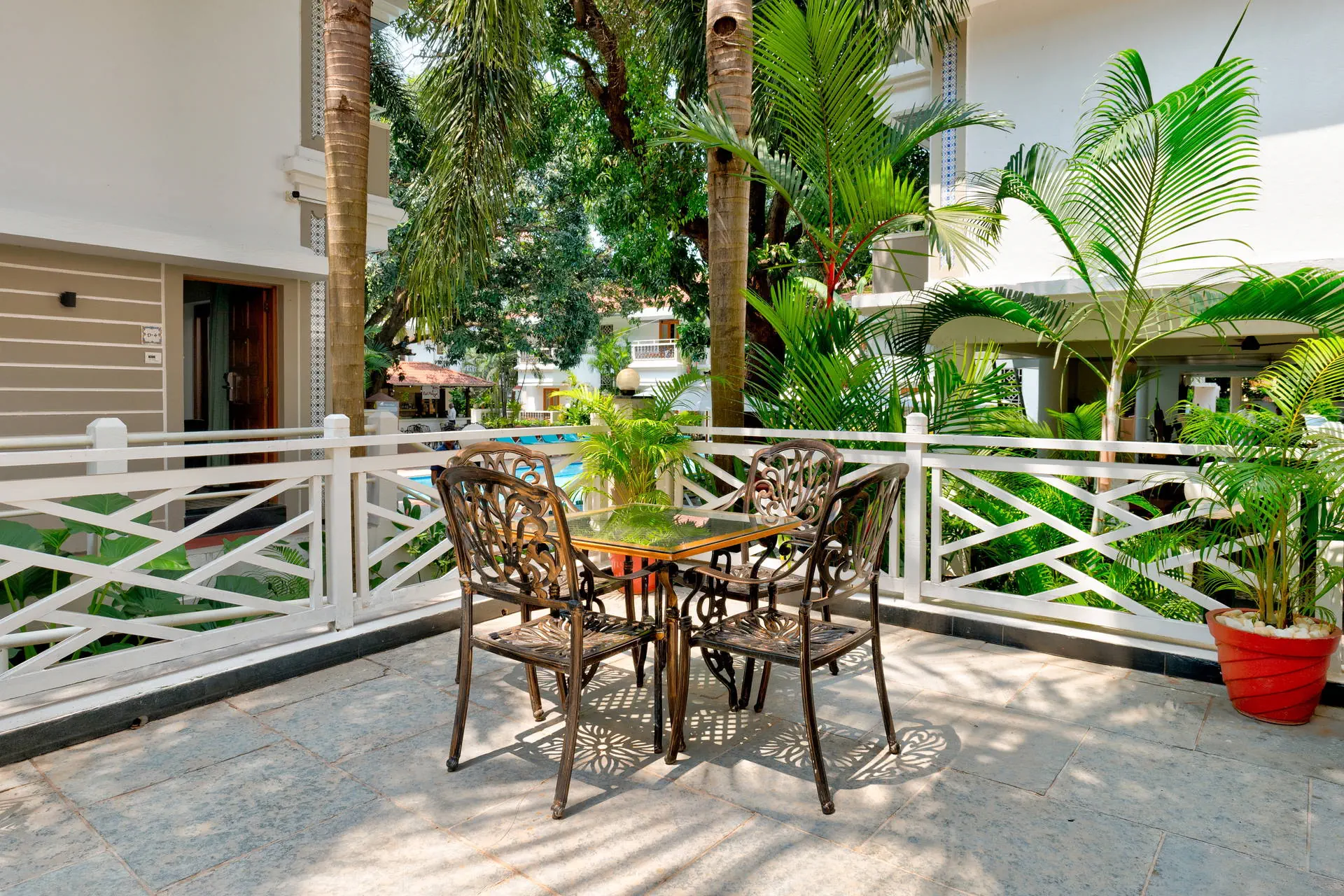 Radisson Goa Candolim - zdjęcie 21