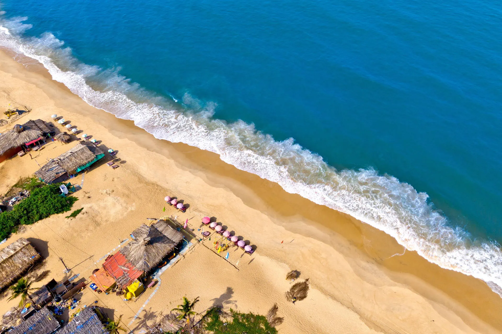 Radisson Goa Candolim - zdjęcie 10