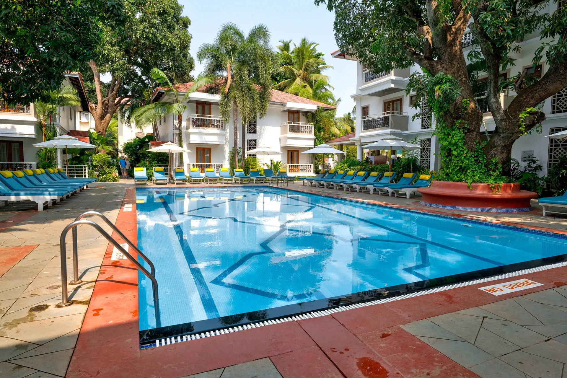 Radisson Goa Candolim - zdjęcie 3