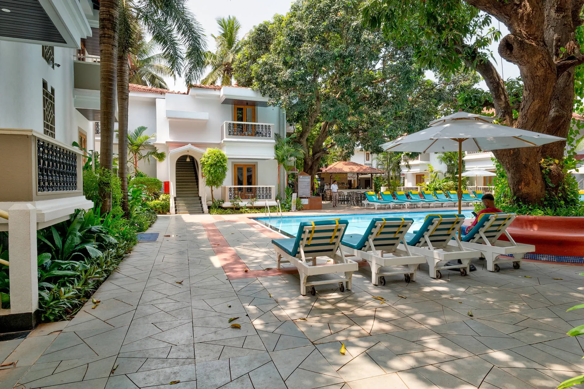 Radisson Goa Candolim - zdjęcie 9