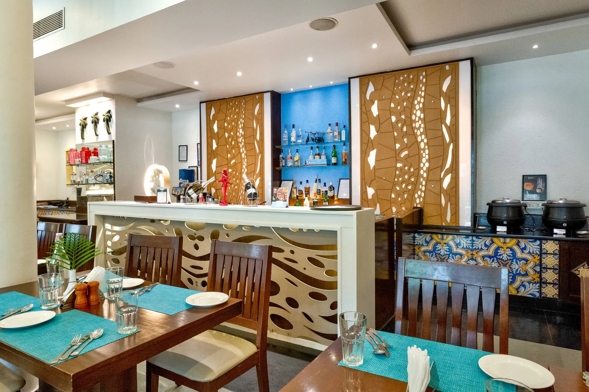 Radisson Goa Candolim - zdjęcie 25