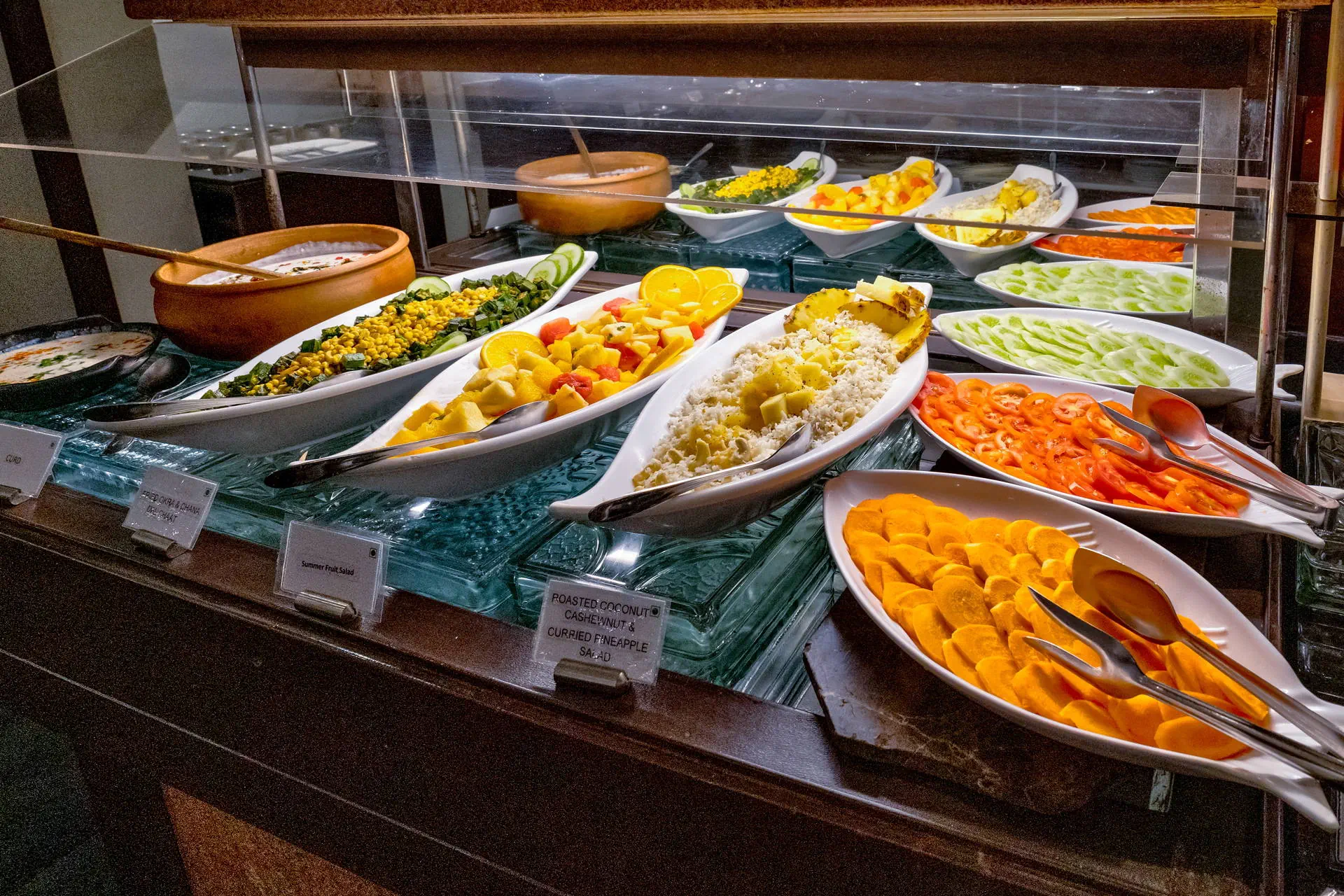 Radisson Goa Candolim - zdjęcie 27
