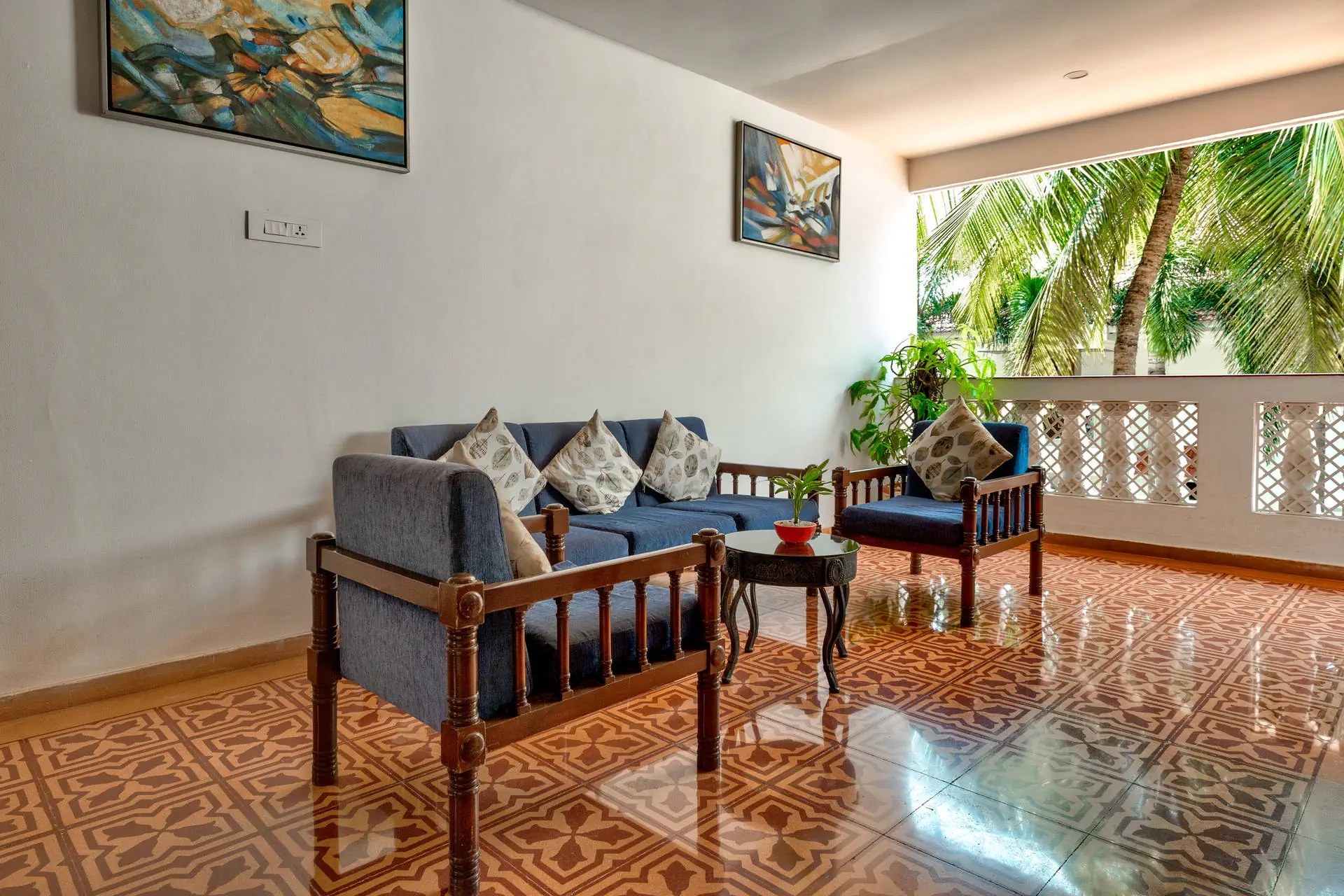 Radisson Goa Candolim - zdjęcie 30