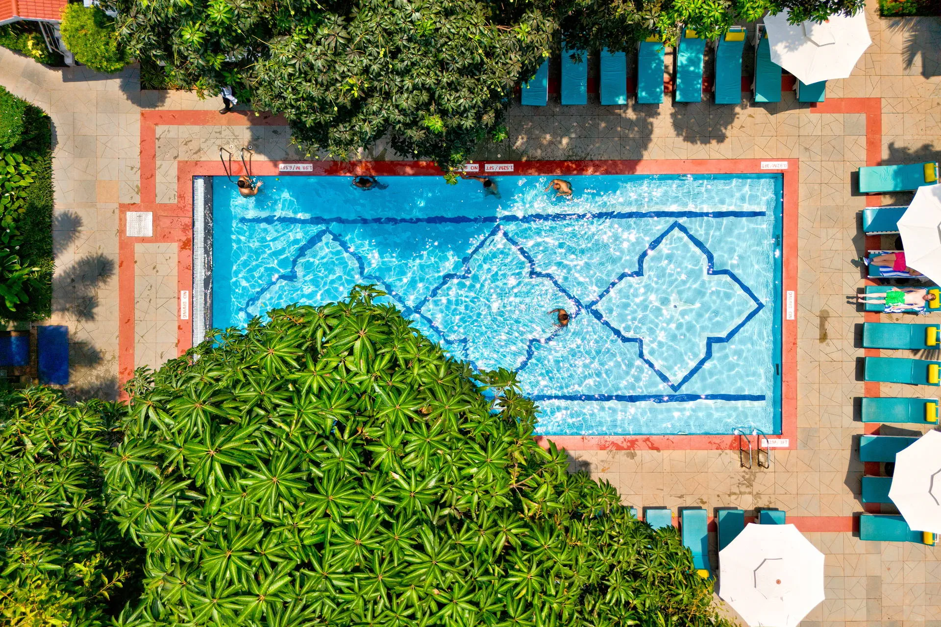 Radisson Goa Candolim - zdjęcie 8