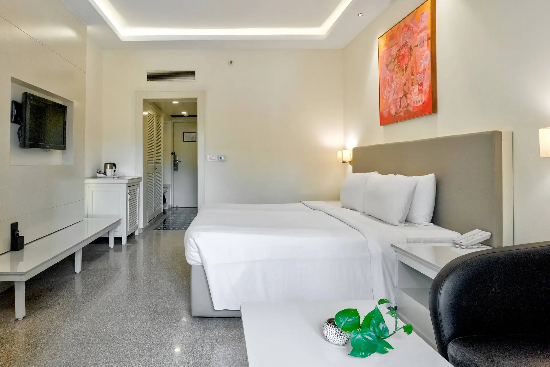 Radisson Goa Candolim - zdjęcie 12