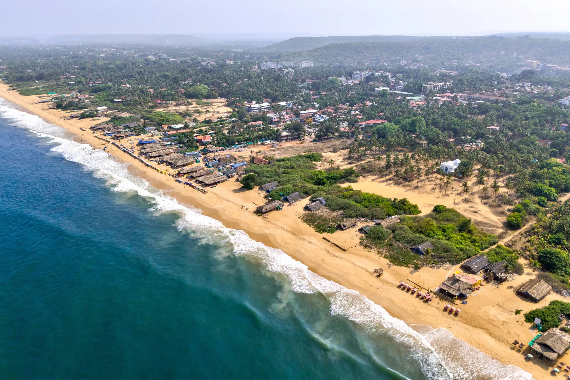 Radisson Goa Candolim - zdjęcie 36