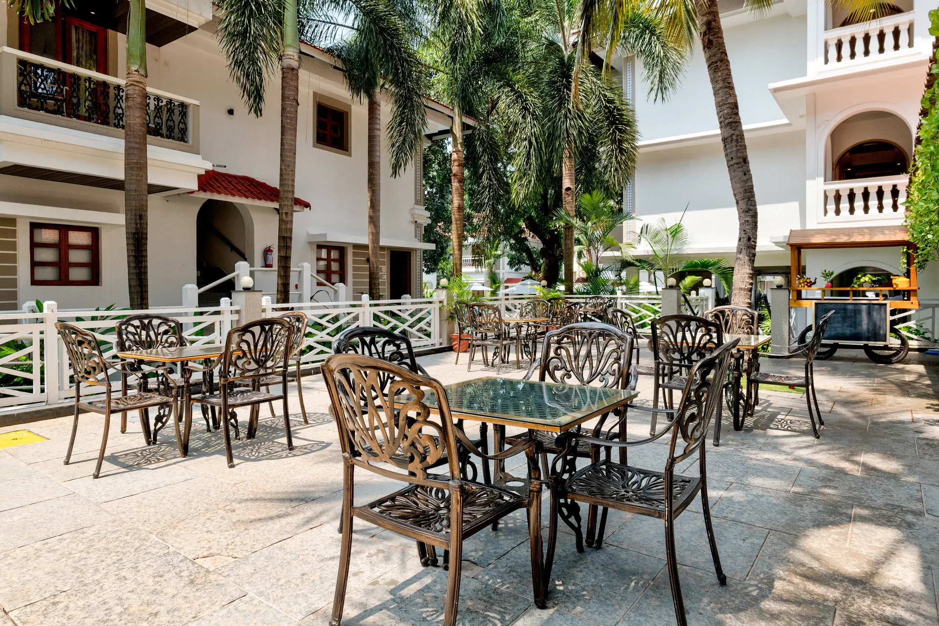 Radisson Goa Candolim - zdjęcie 26