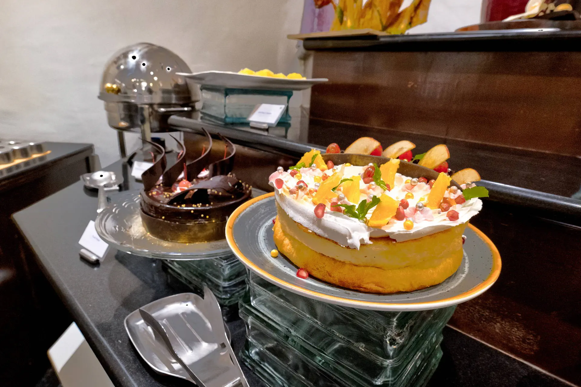 Radisson Goa Candolim - zdjęcie 28