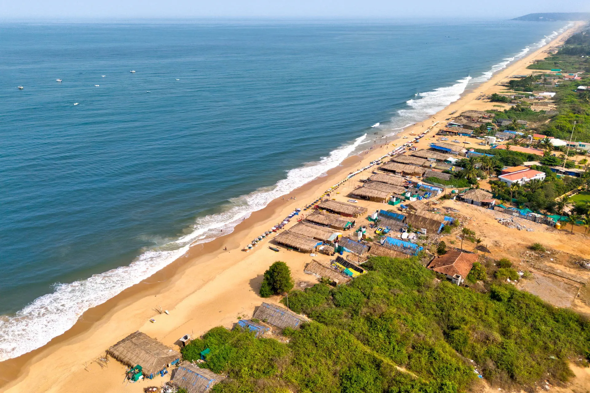 Radisson Goa Candolim - zdjęcie 11