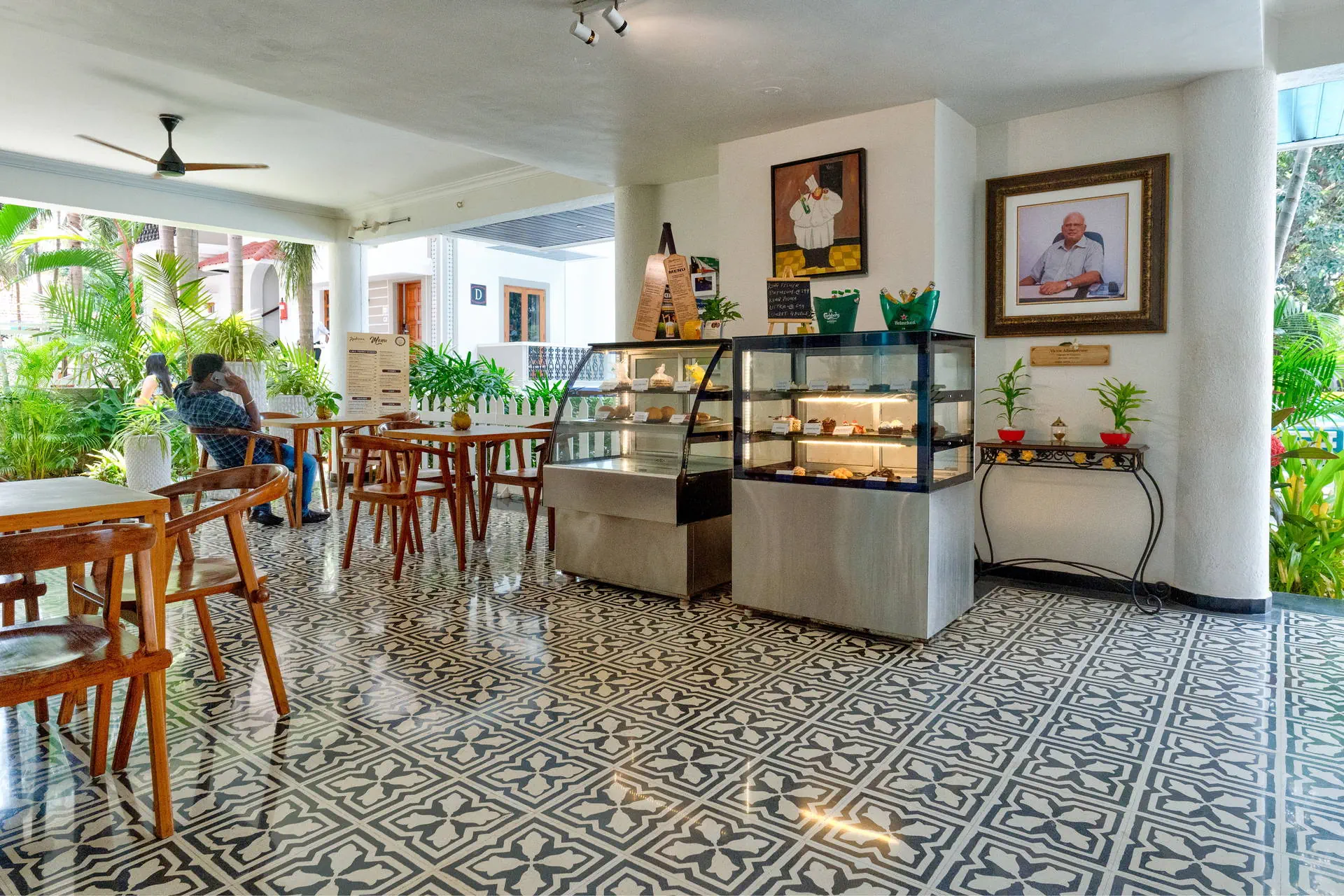 Radisson Goa Candolim - zdjęcie 29