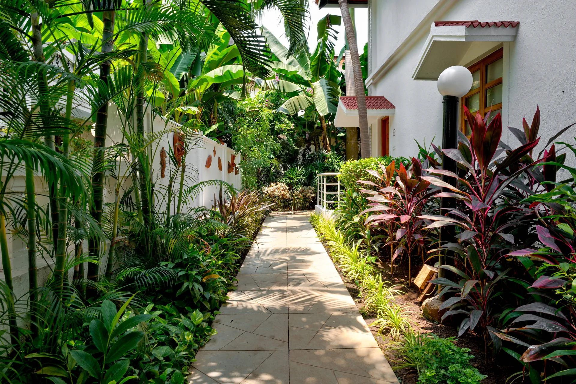 Radisson Goa Candolim - zdjęcie 19