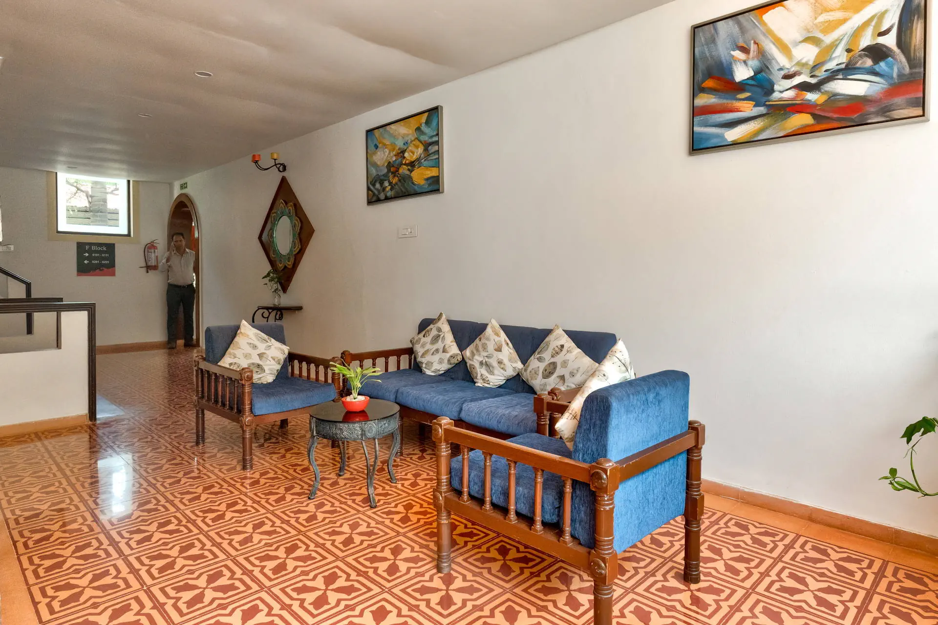 Radisson Goa Candolim - zdjęcie 32