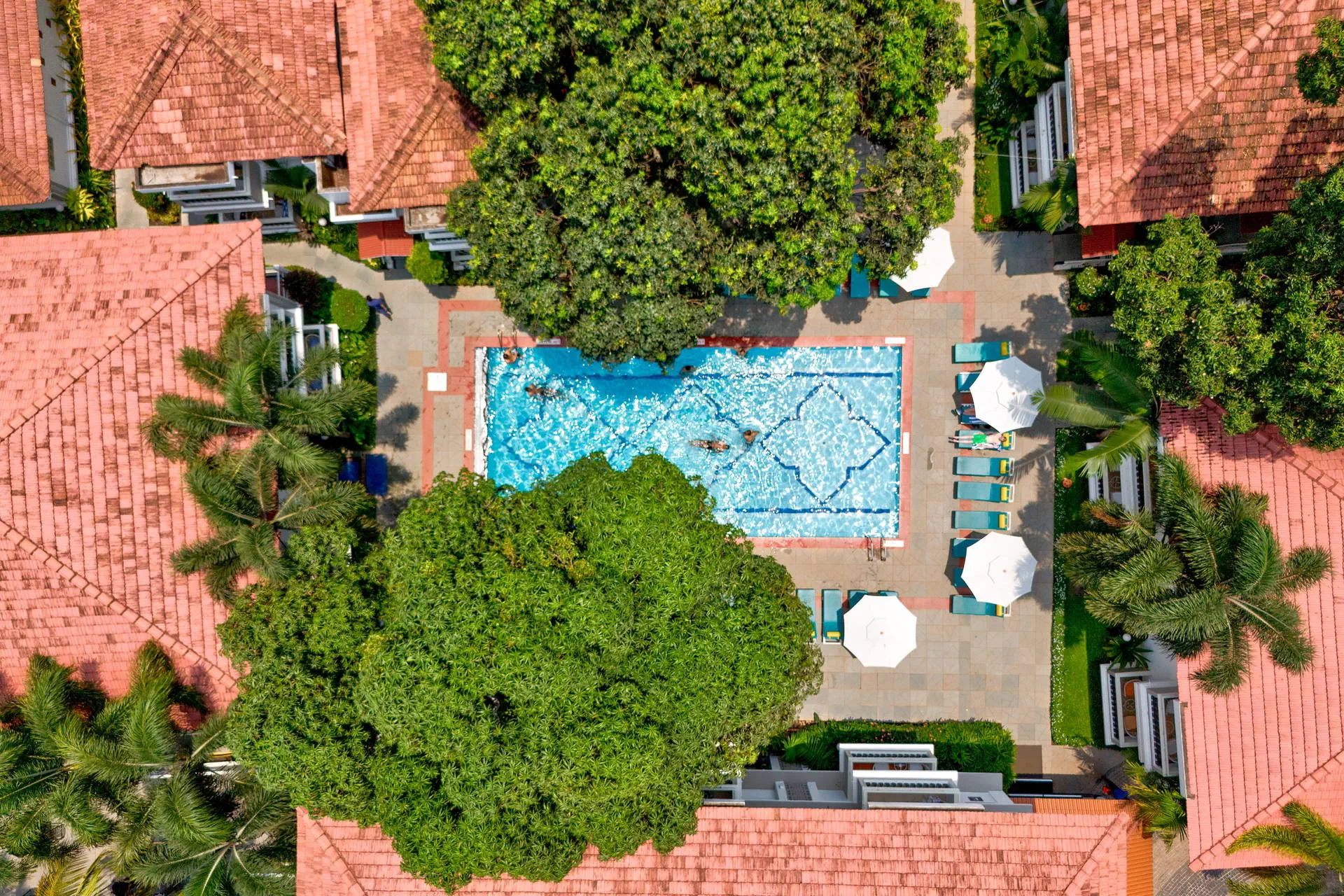 Radisson Goa Candolim - zdjęcie 7