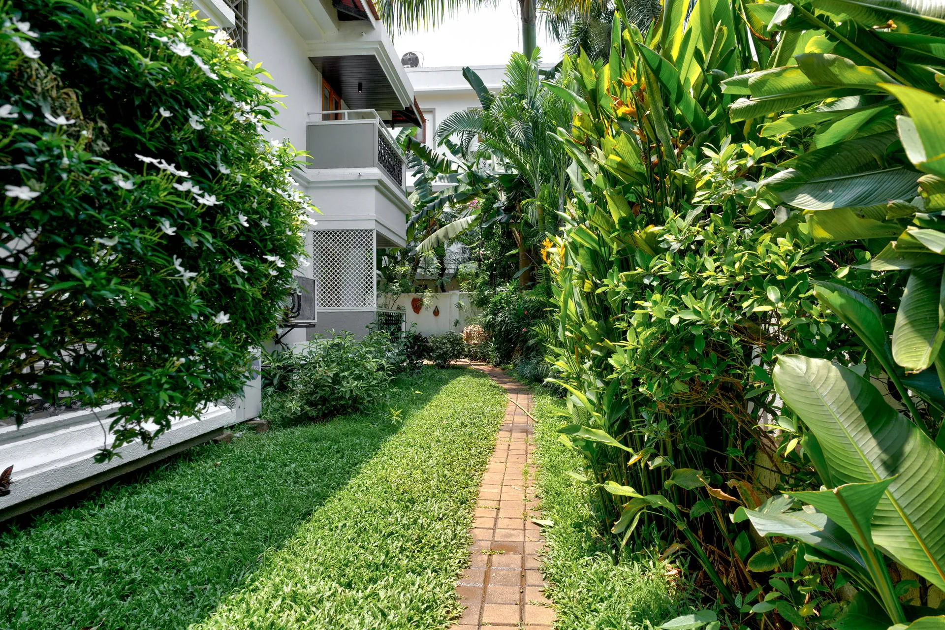 Radisson Goa Candolim - zdjęcie 20