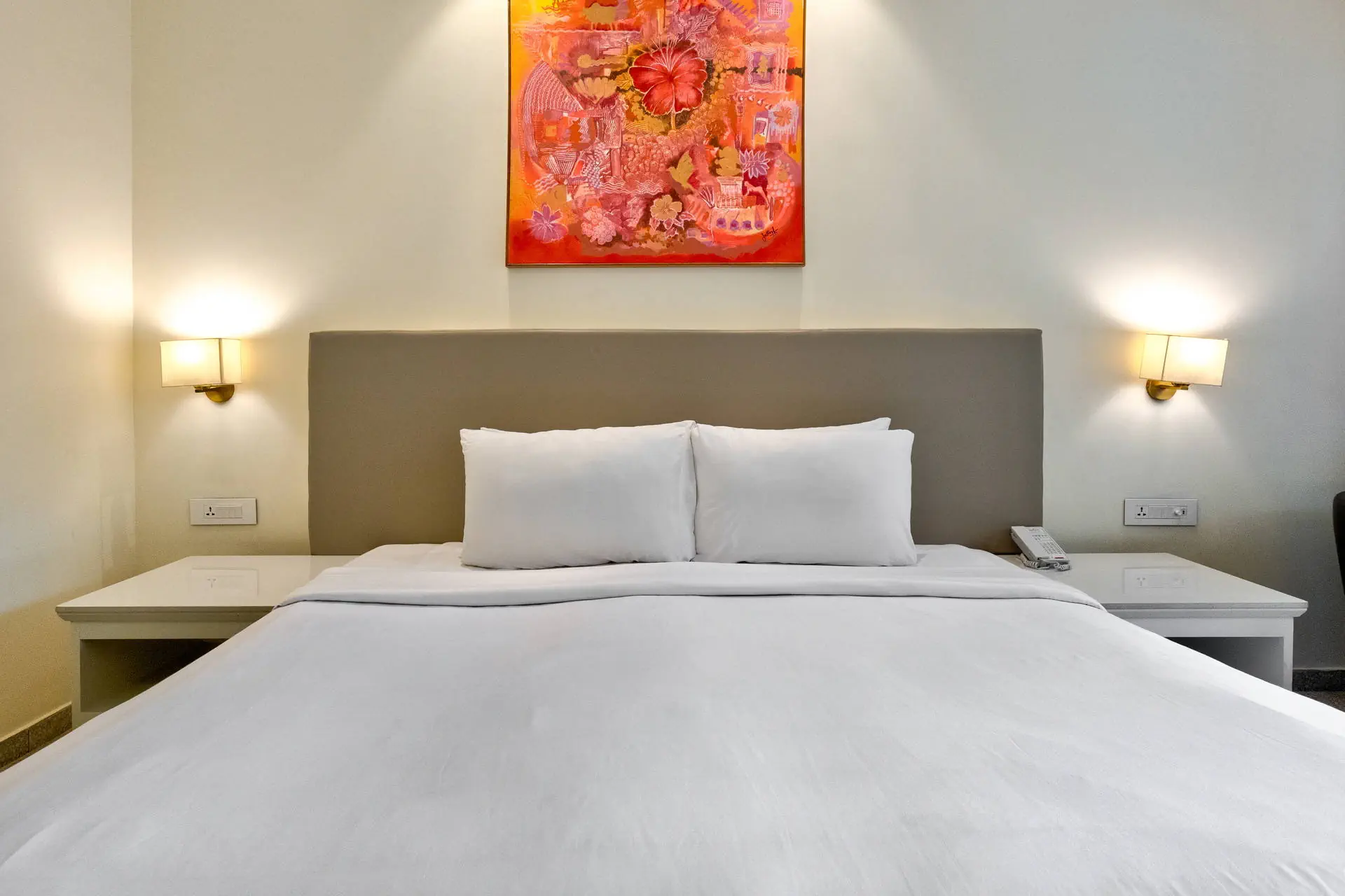 Radisson Goa Candolim - zdjęcie 13