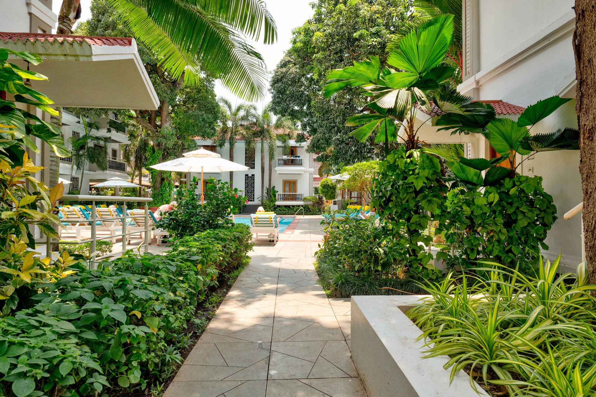 Radisson Goa Candolim - zdjęcie 18