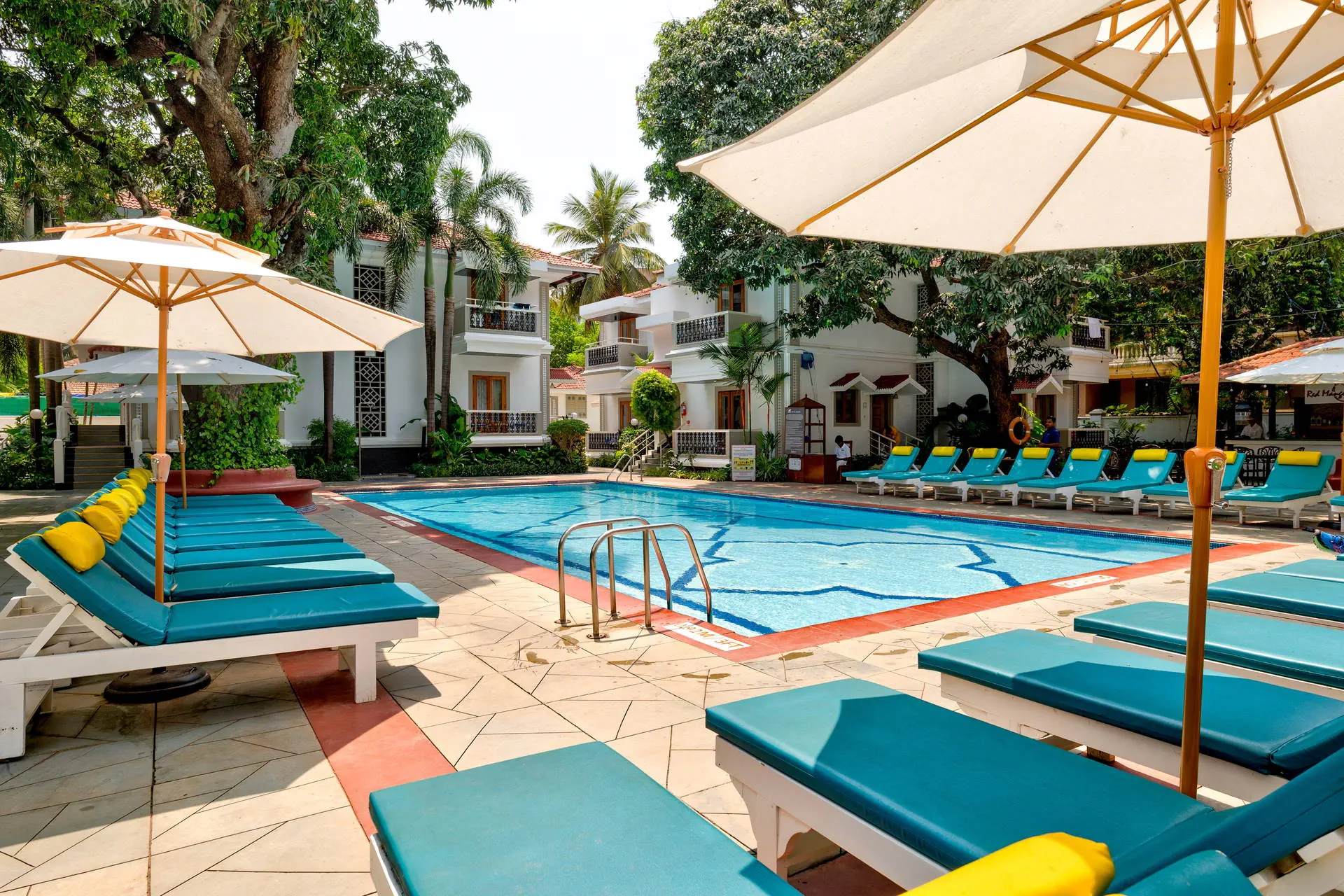 Radisson Goa Candolim - zdjęcie 6