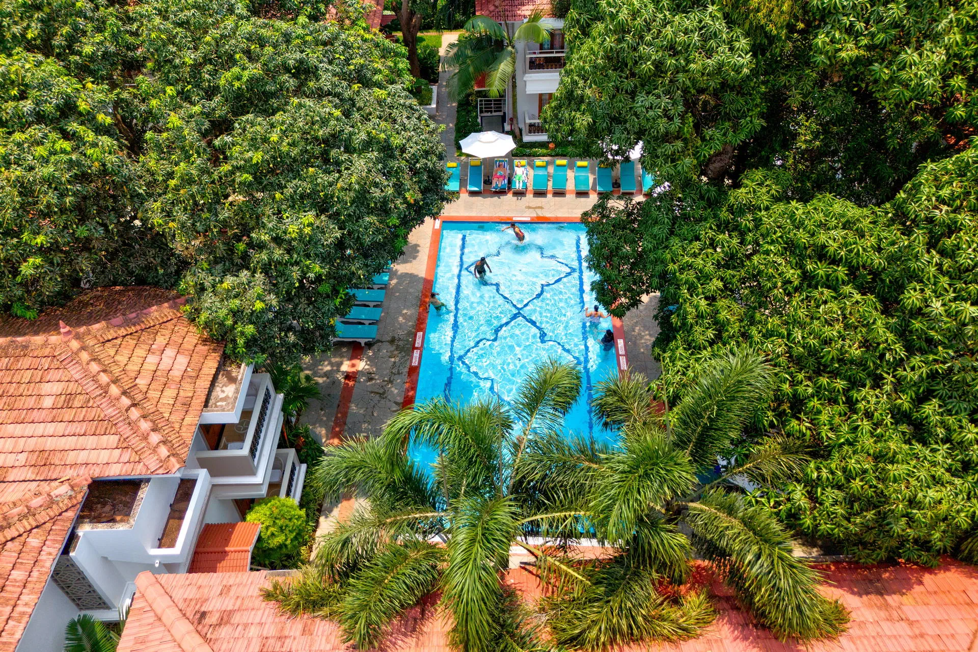 Radisson Goa Candolim - zdjęcie 4