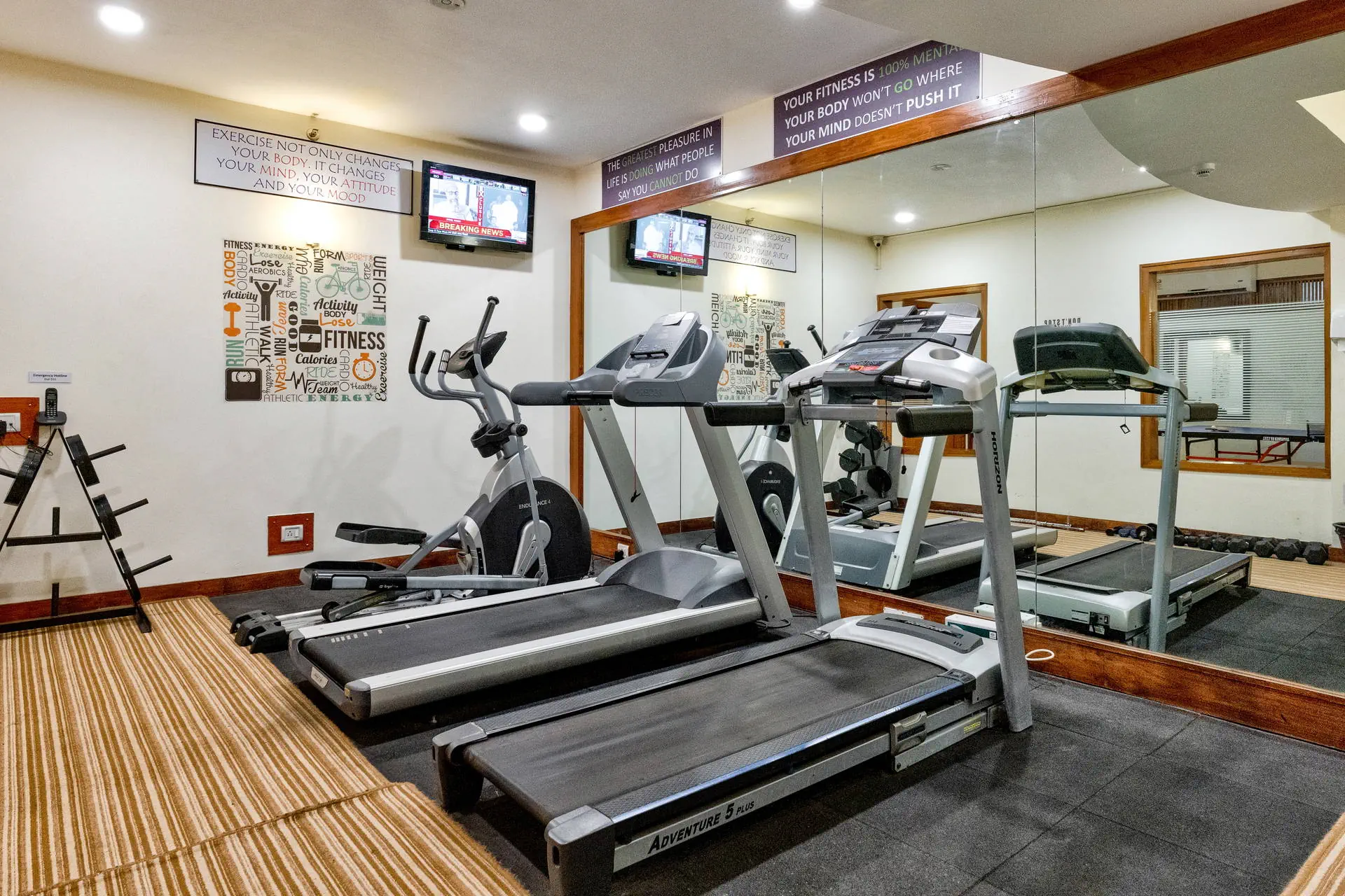 Radisson Goa Candolim - zdjęcie 35