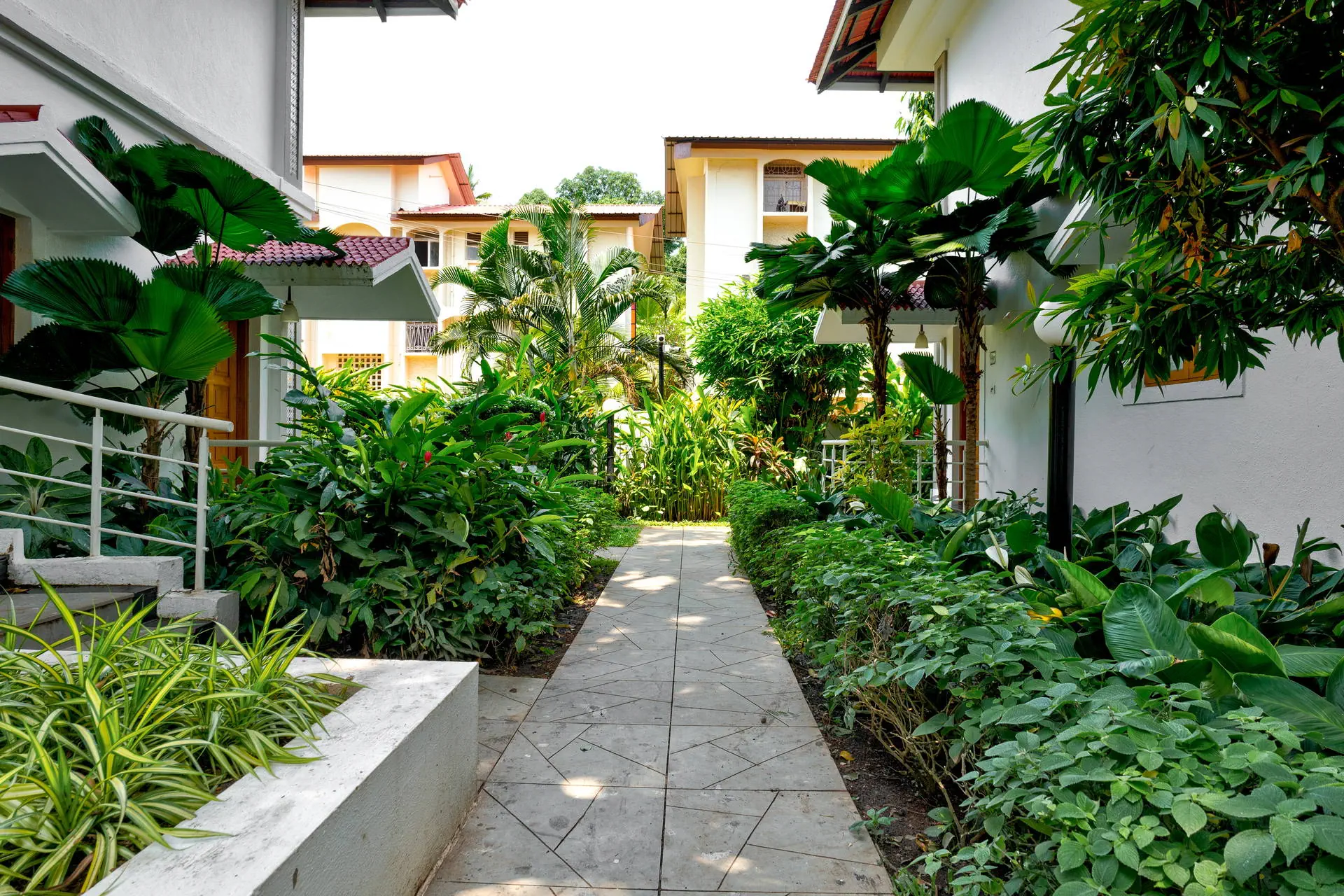 Radisson Goa Candolim - zdjęcie 17