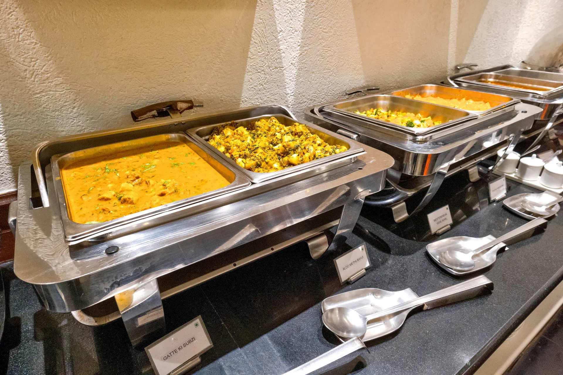Radisson Goa Candolim - zdjęcie 23
