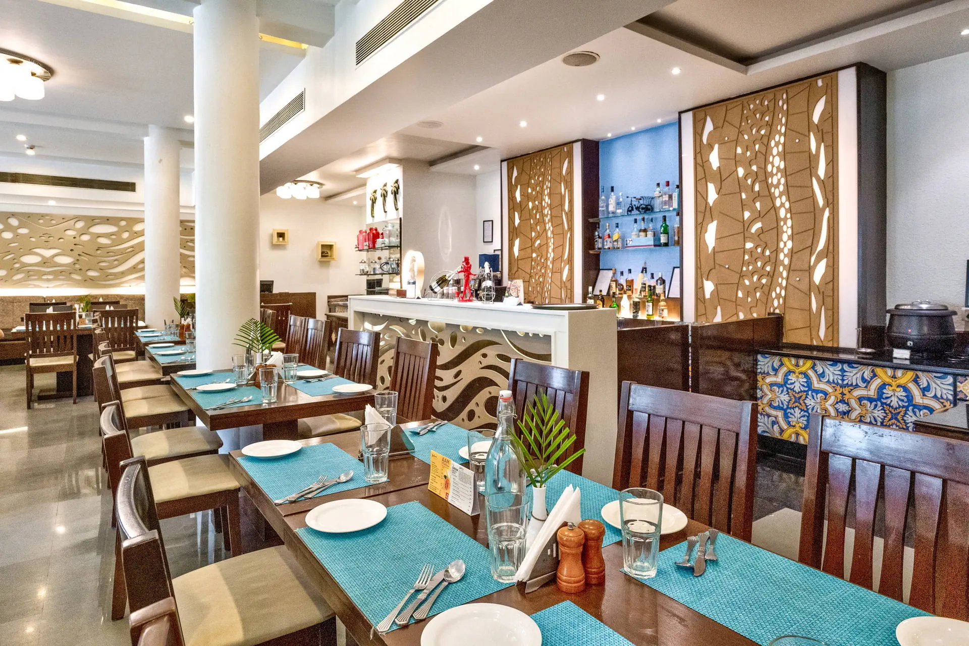 Radisson Goa Candolim - zdjęcie 22