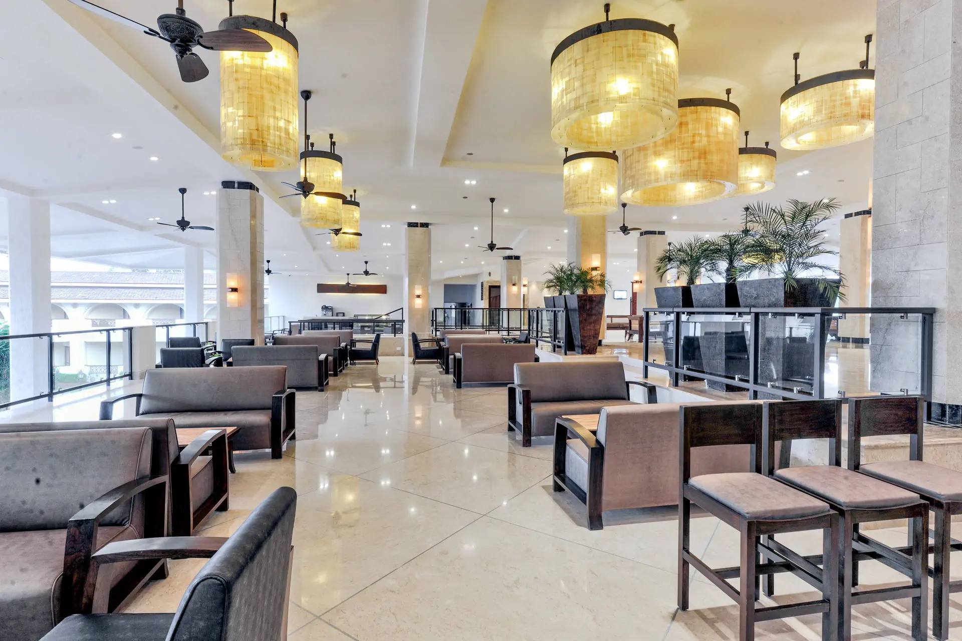 Holiday Inn Resort (Goa) - zdjęcie 20