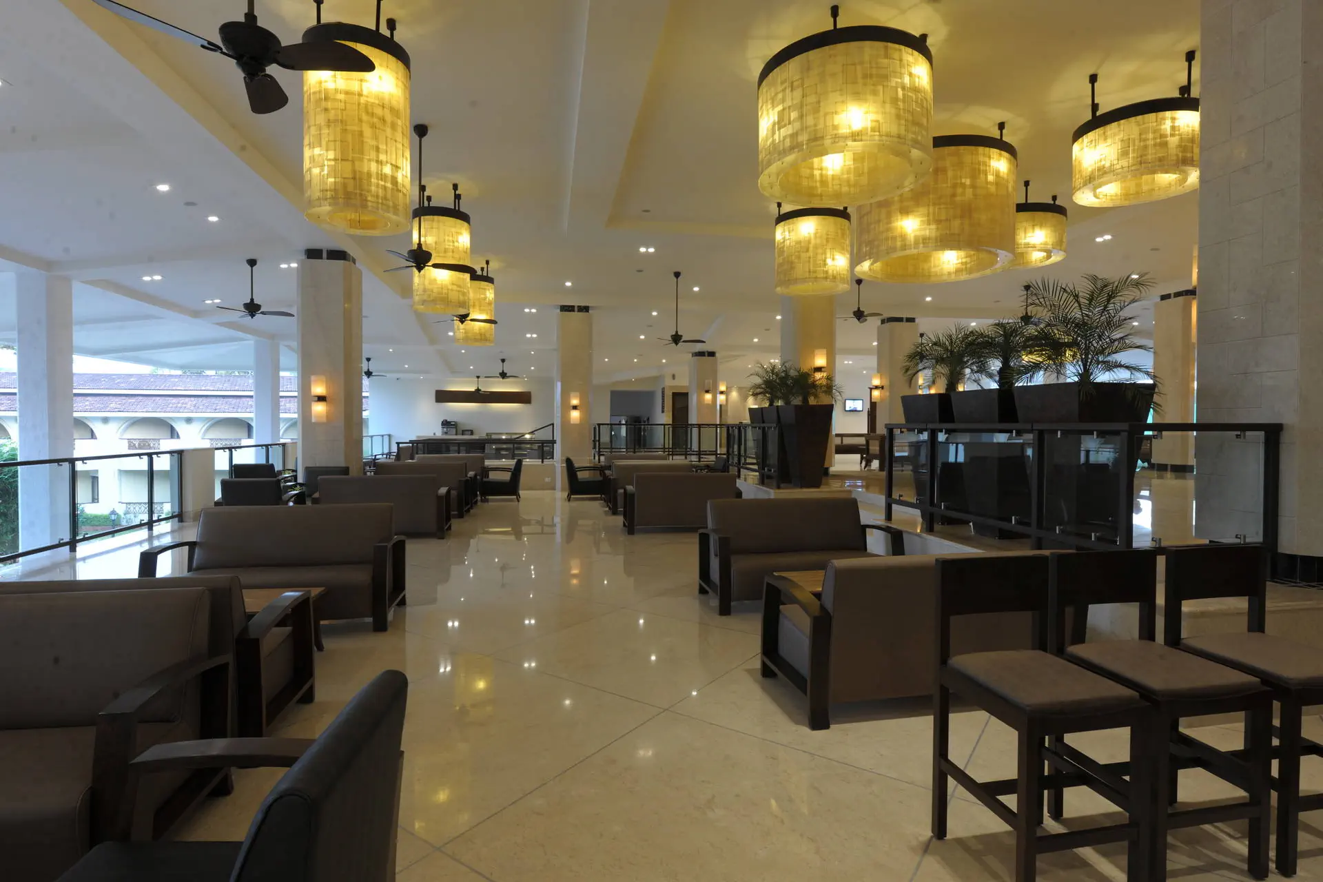 Holiday Inn Resort (Goa) - zdjęcie 28