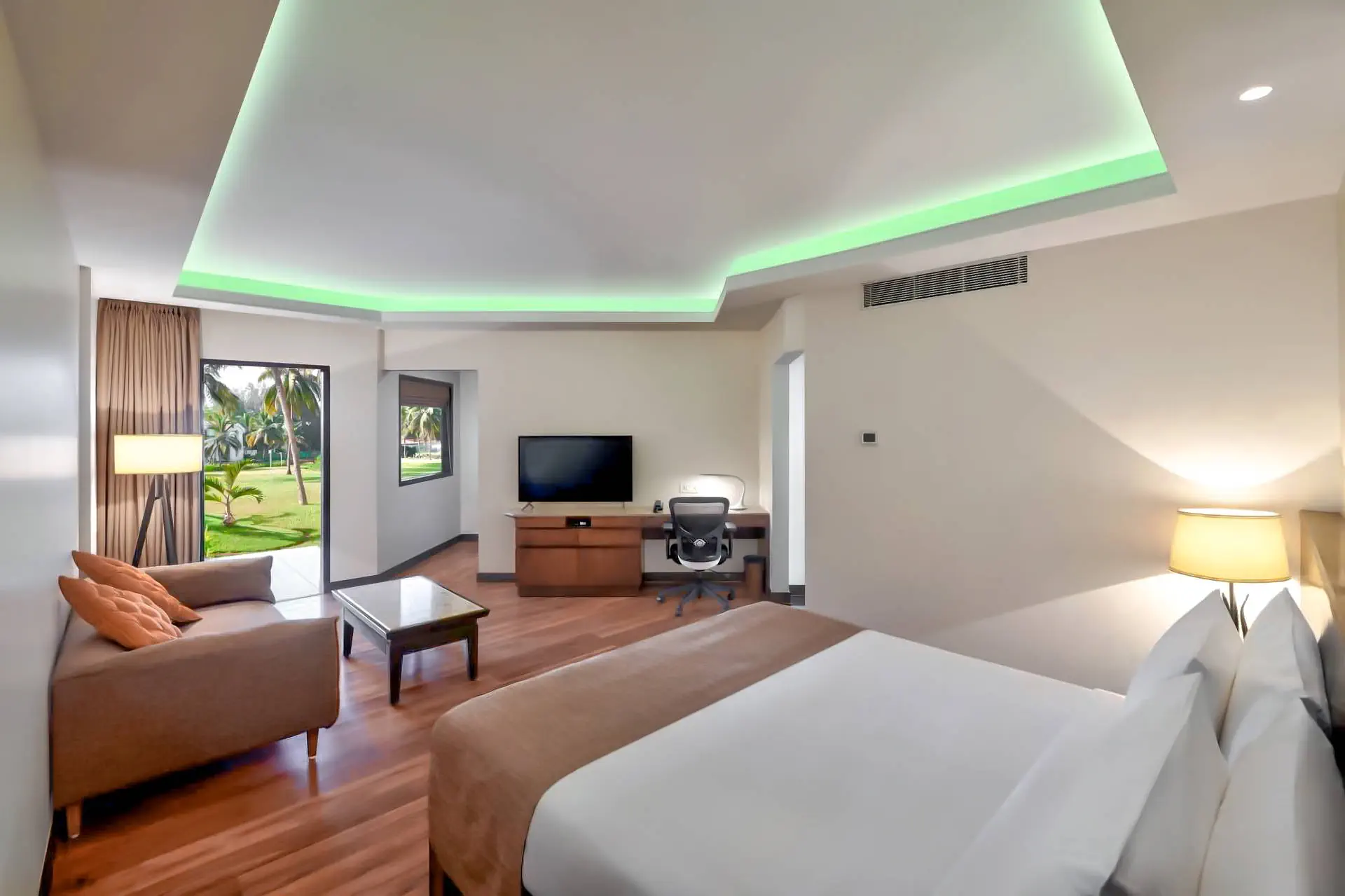 Holiday Inn Resort (Goa) - zdjęcie 11