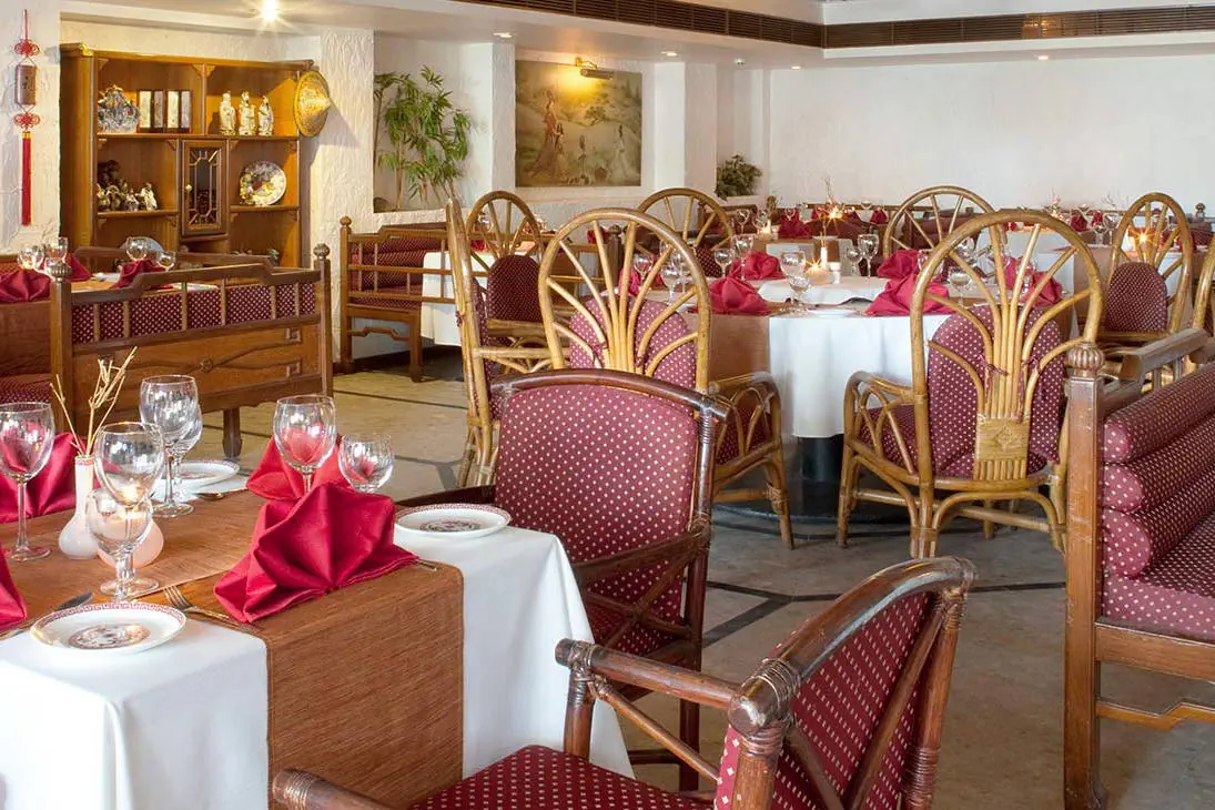 Holiday Inn Resort (Goa) - zdjęcie 31