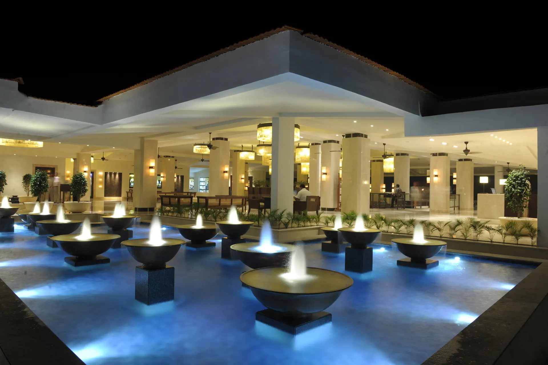 Holiday Inn Resort (Goa) - zdjęcie 27