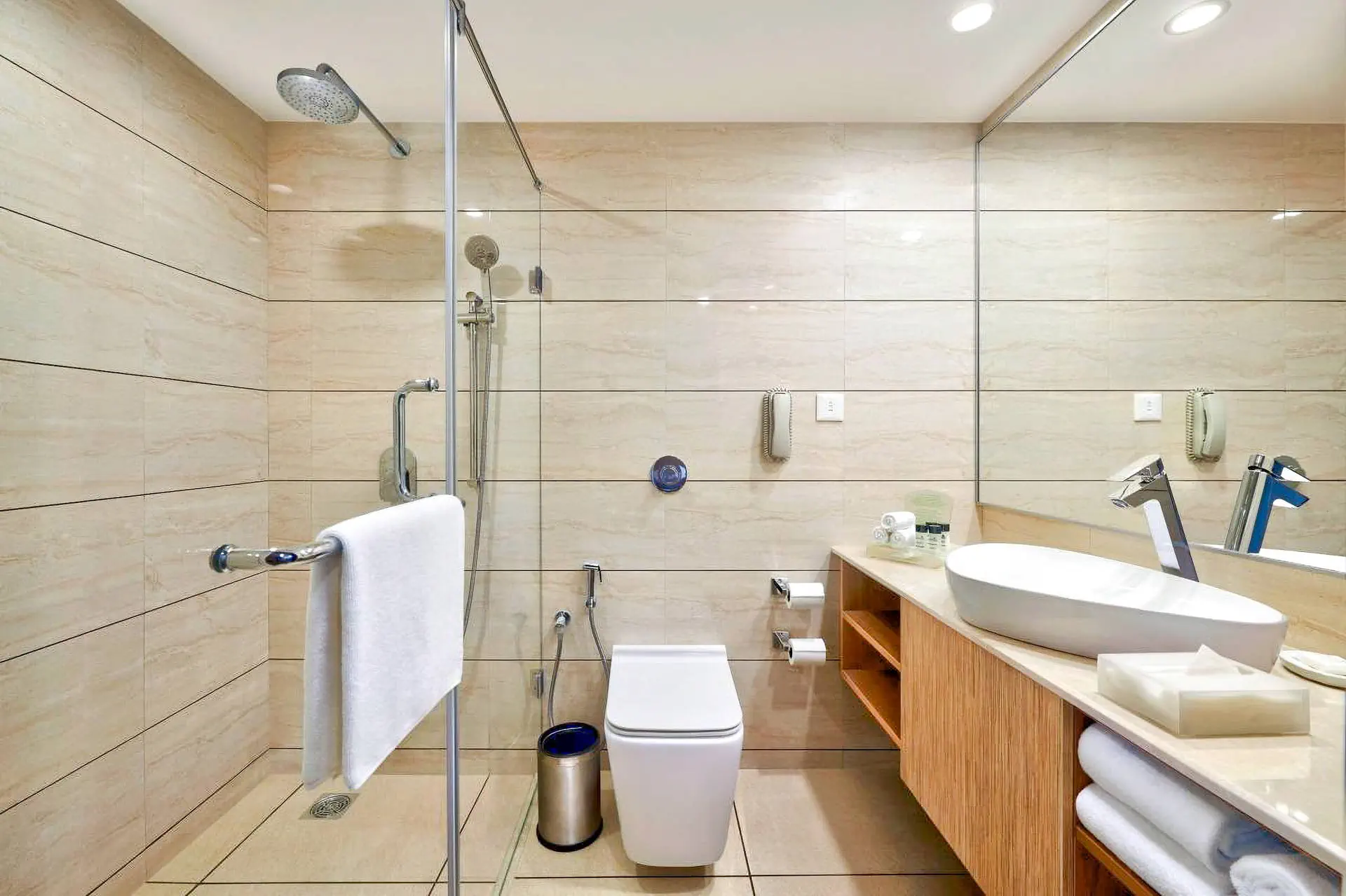 Holiday Inn Resort (Goa) - zdjęcie 15