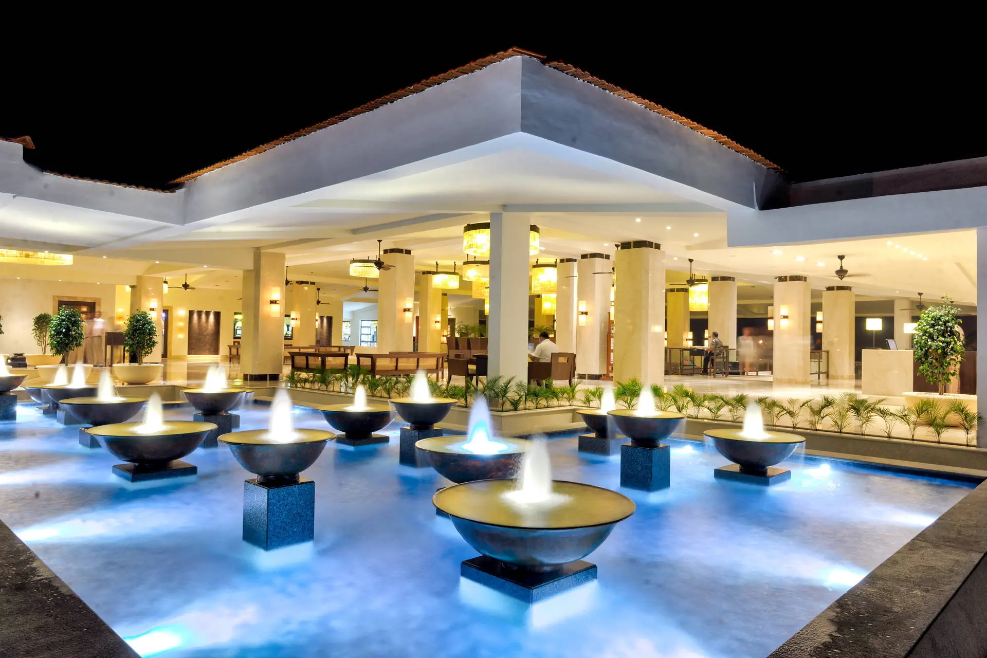 Holiday Inn Resort (Goa) - zdjęcie 18
