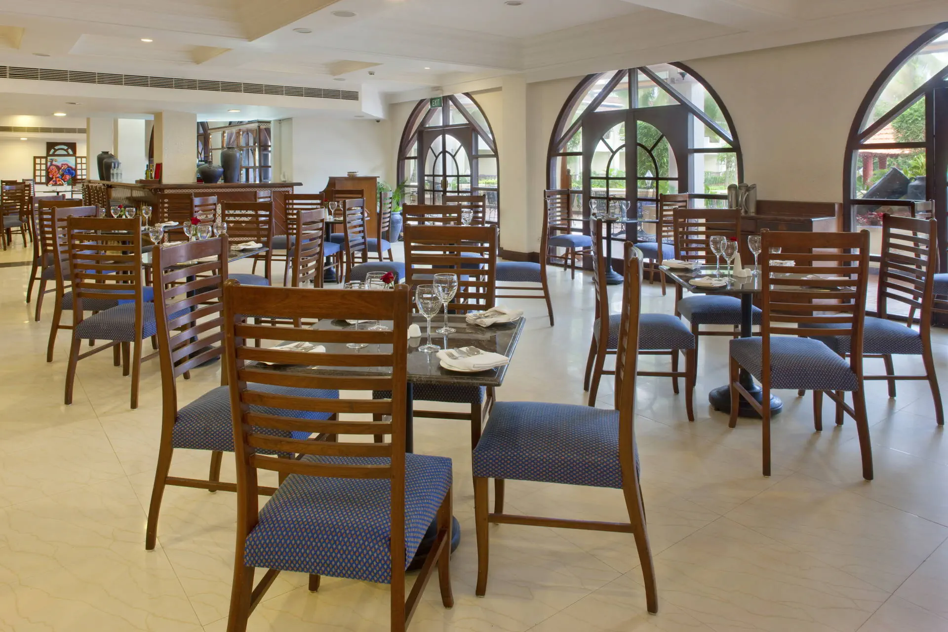 Holiday Inn Resort (Goa) - zdjęcie 29