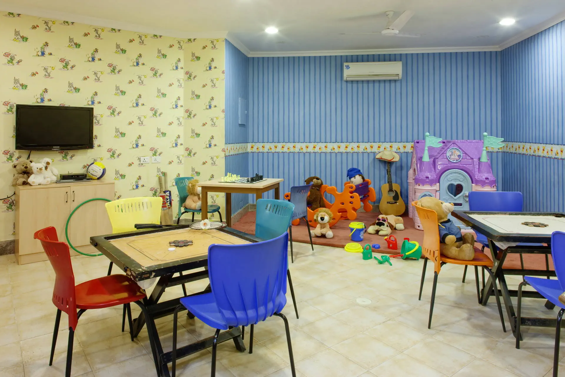 Holiday Inn Resort (Goa) - zdjęcie 32