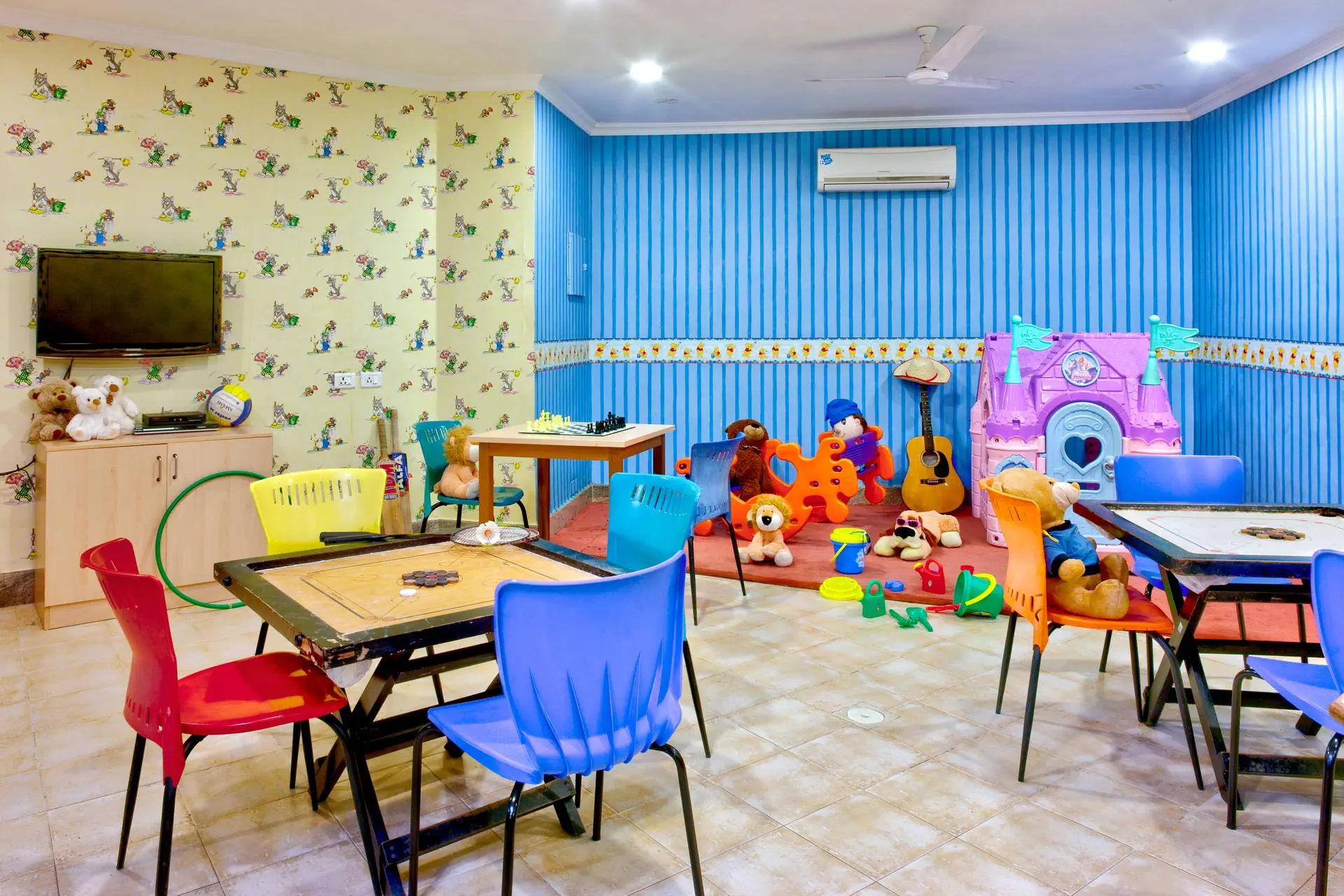 Holiday Inn Resort (Goa) - zdjęcie 24